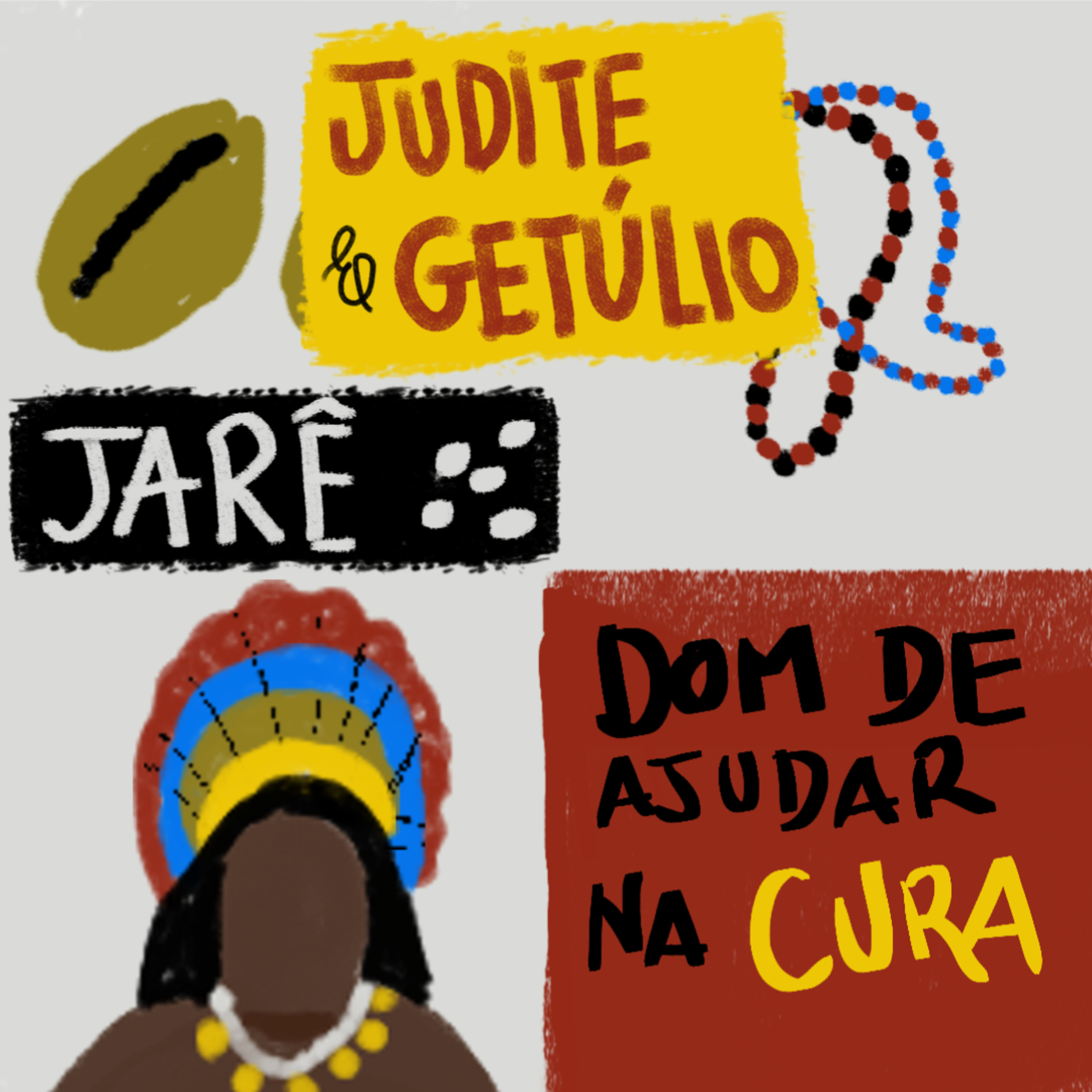 Axé das Plantas - Cura do Corpo e da Alma