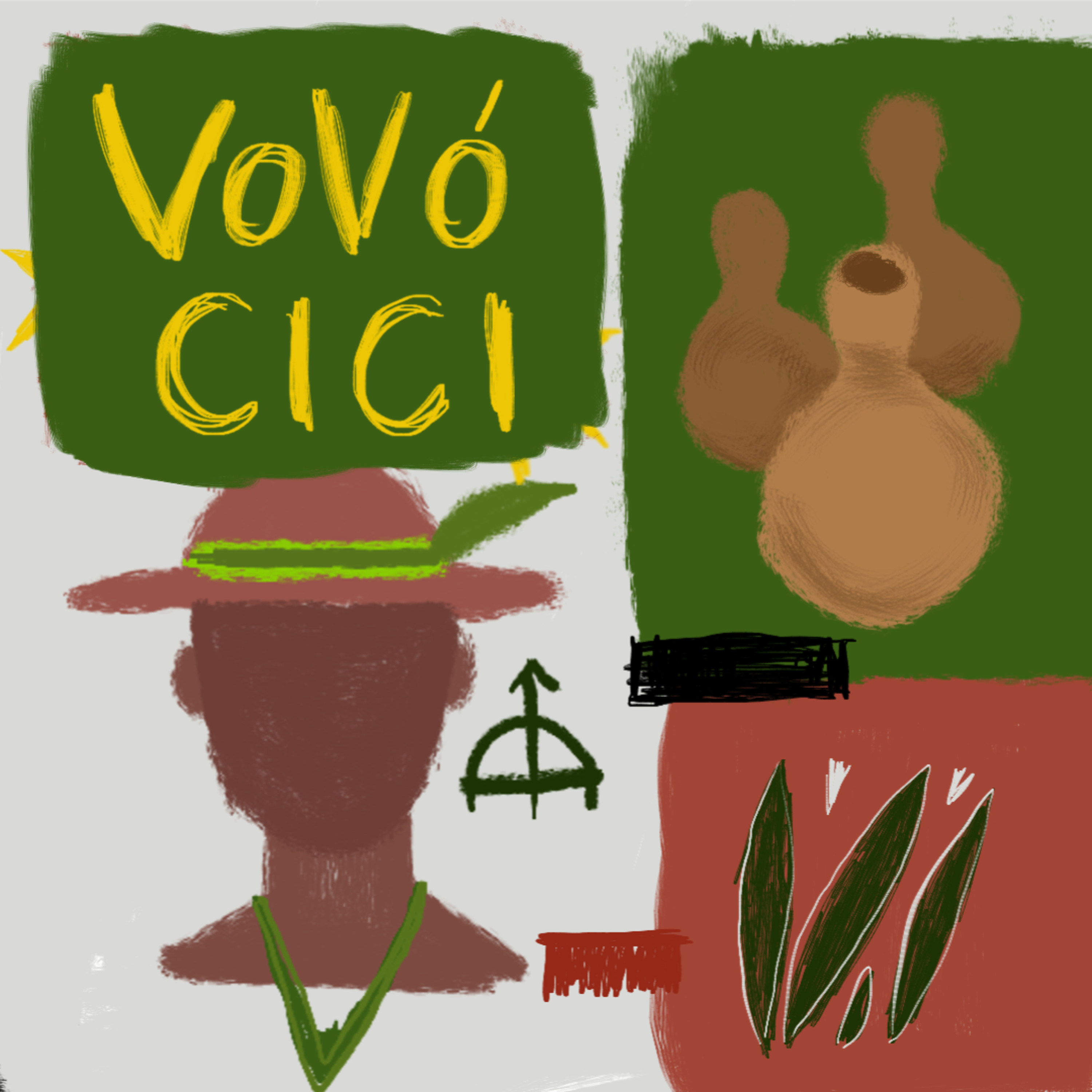 Axé das Plantas - Cura do Corpo e da Alma