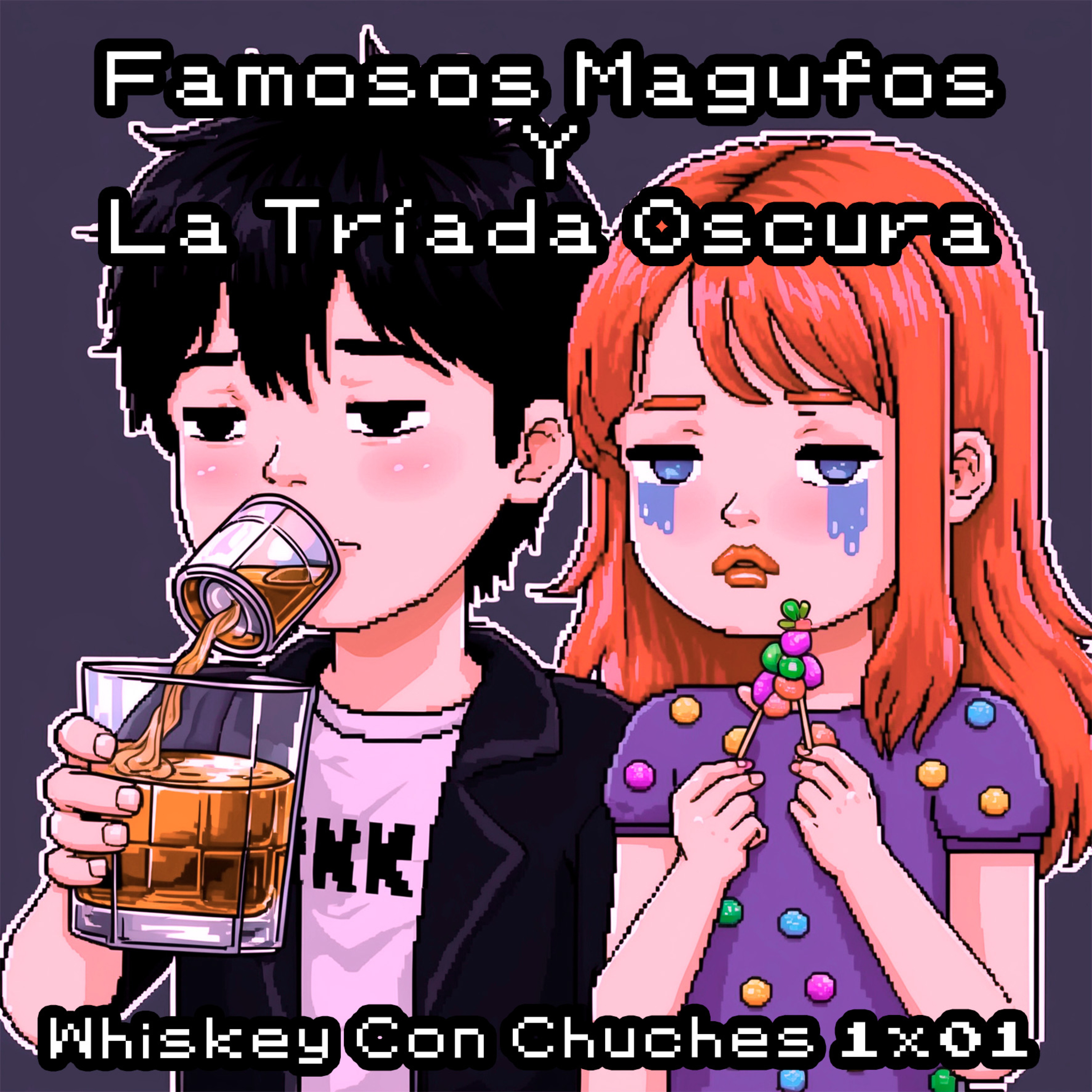 Whiskey Con Chuches