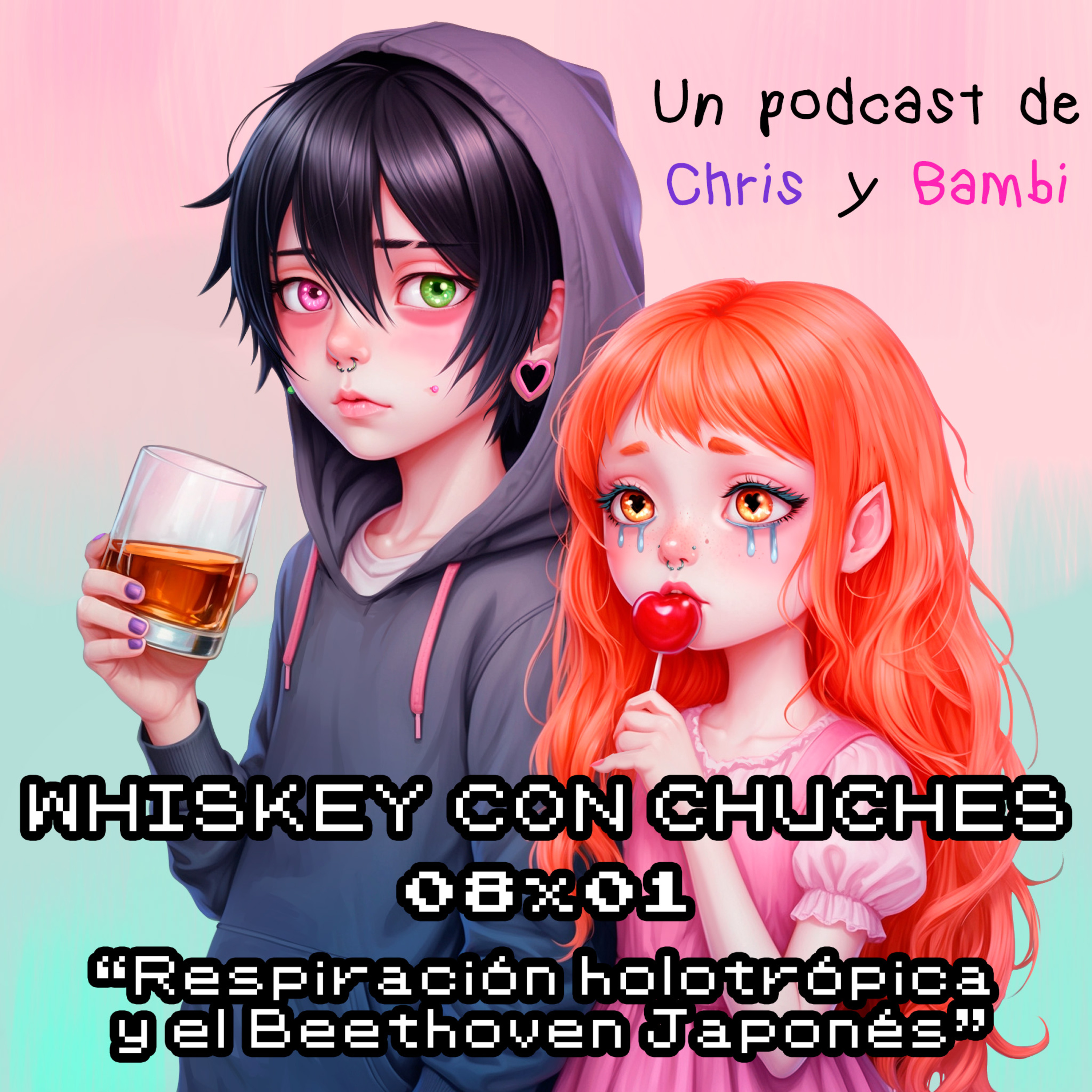 Whiskey Con Chuches