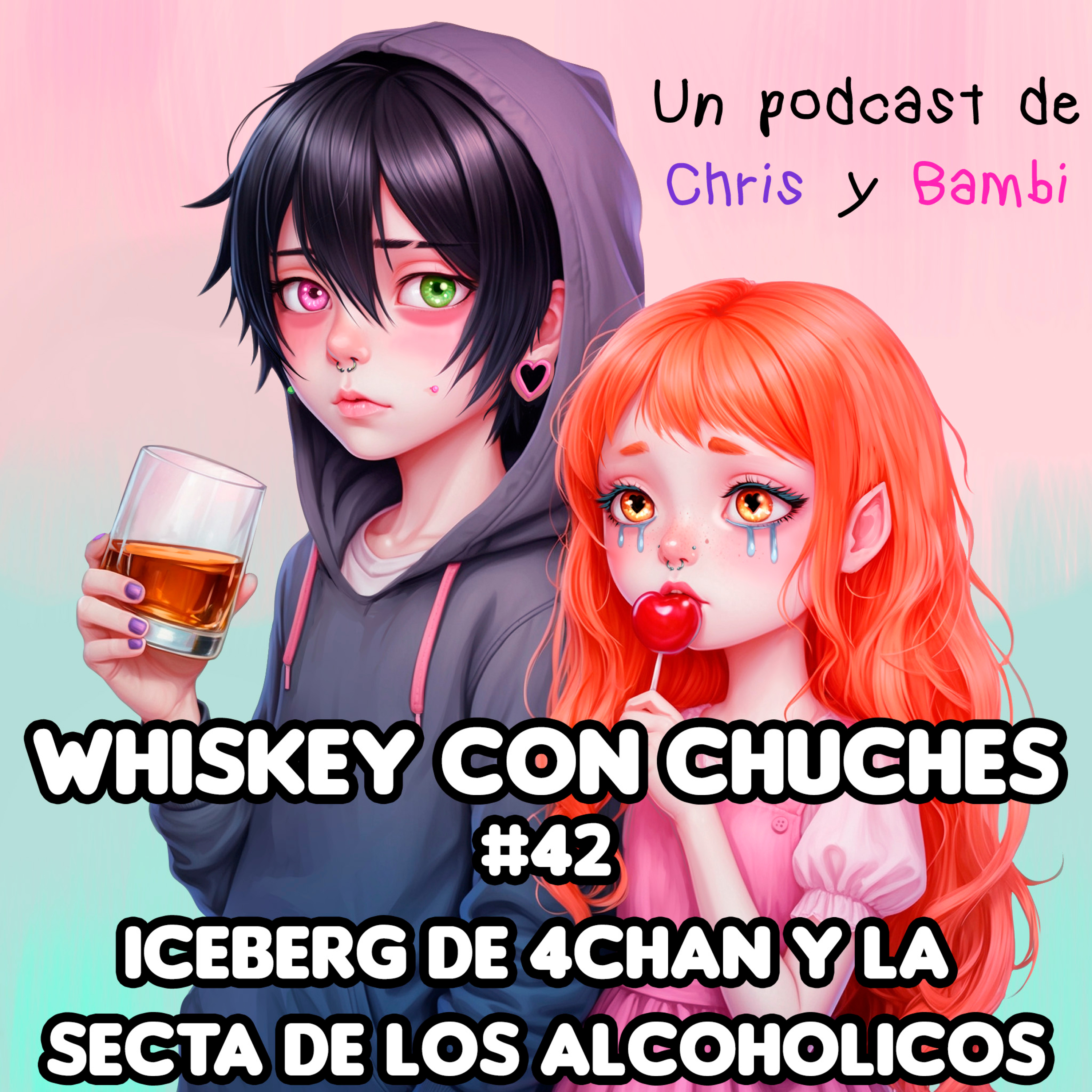 Whiskey Con Chuches