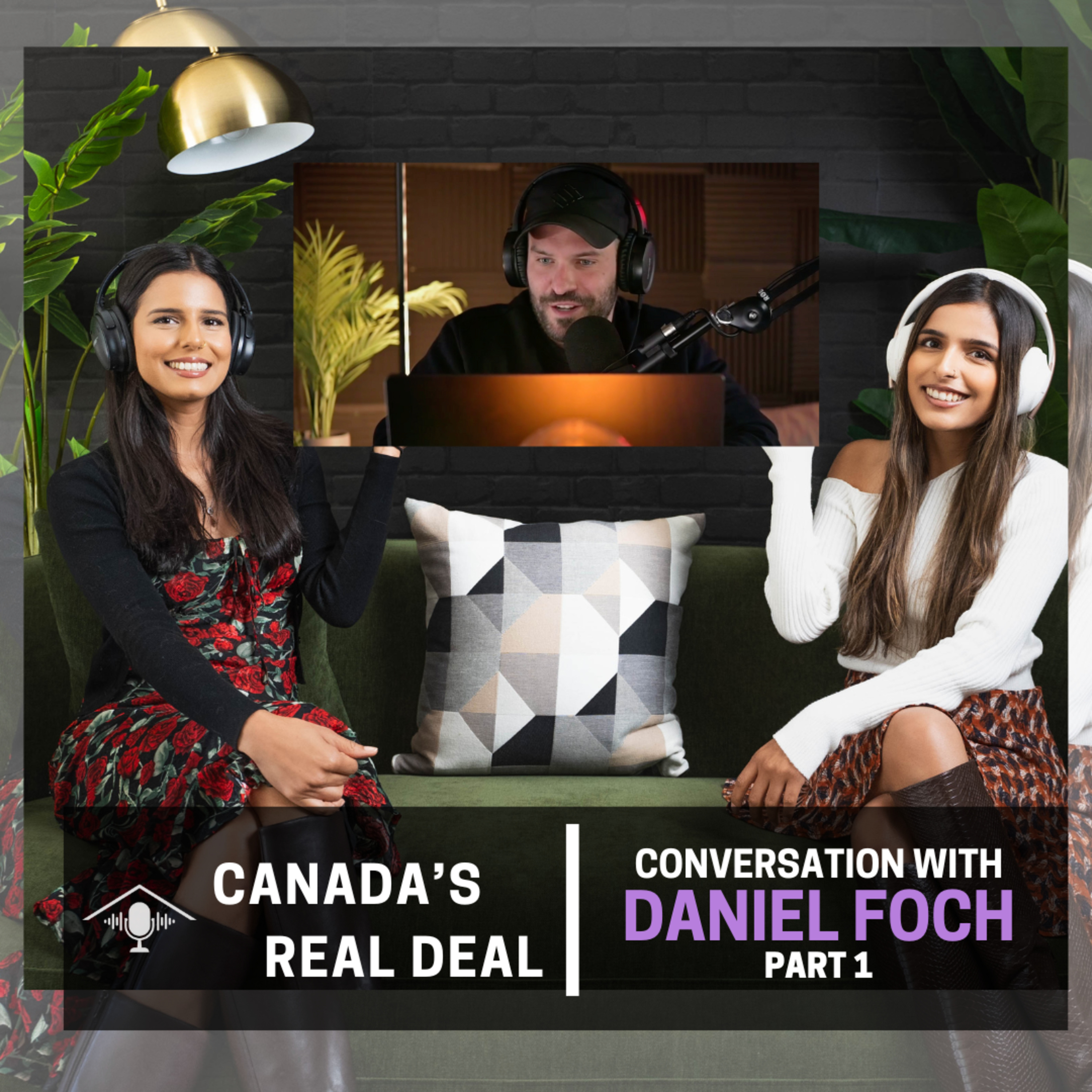 Canada\'s Real Deal