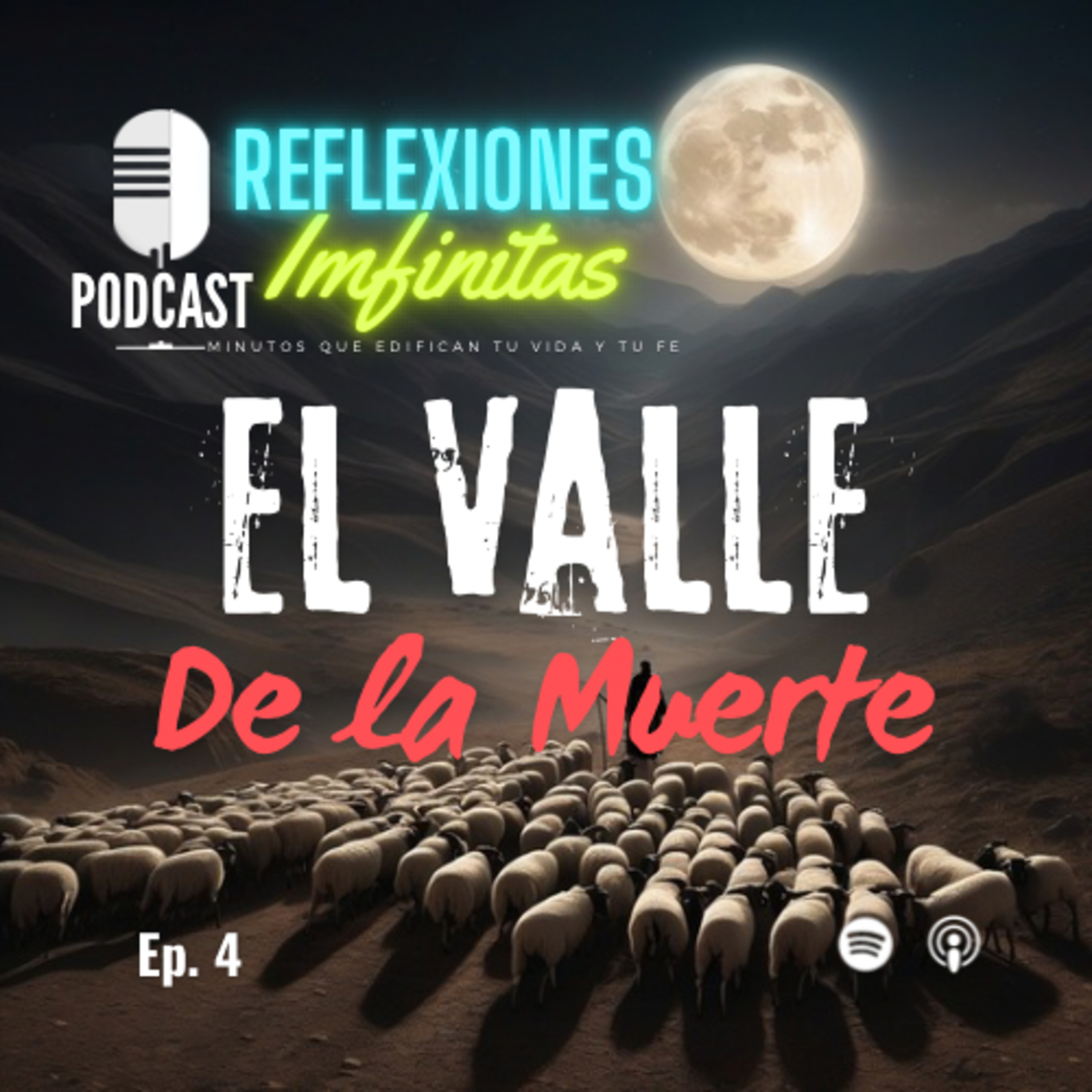 Reflexiones Infinitas