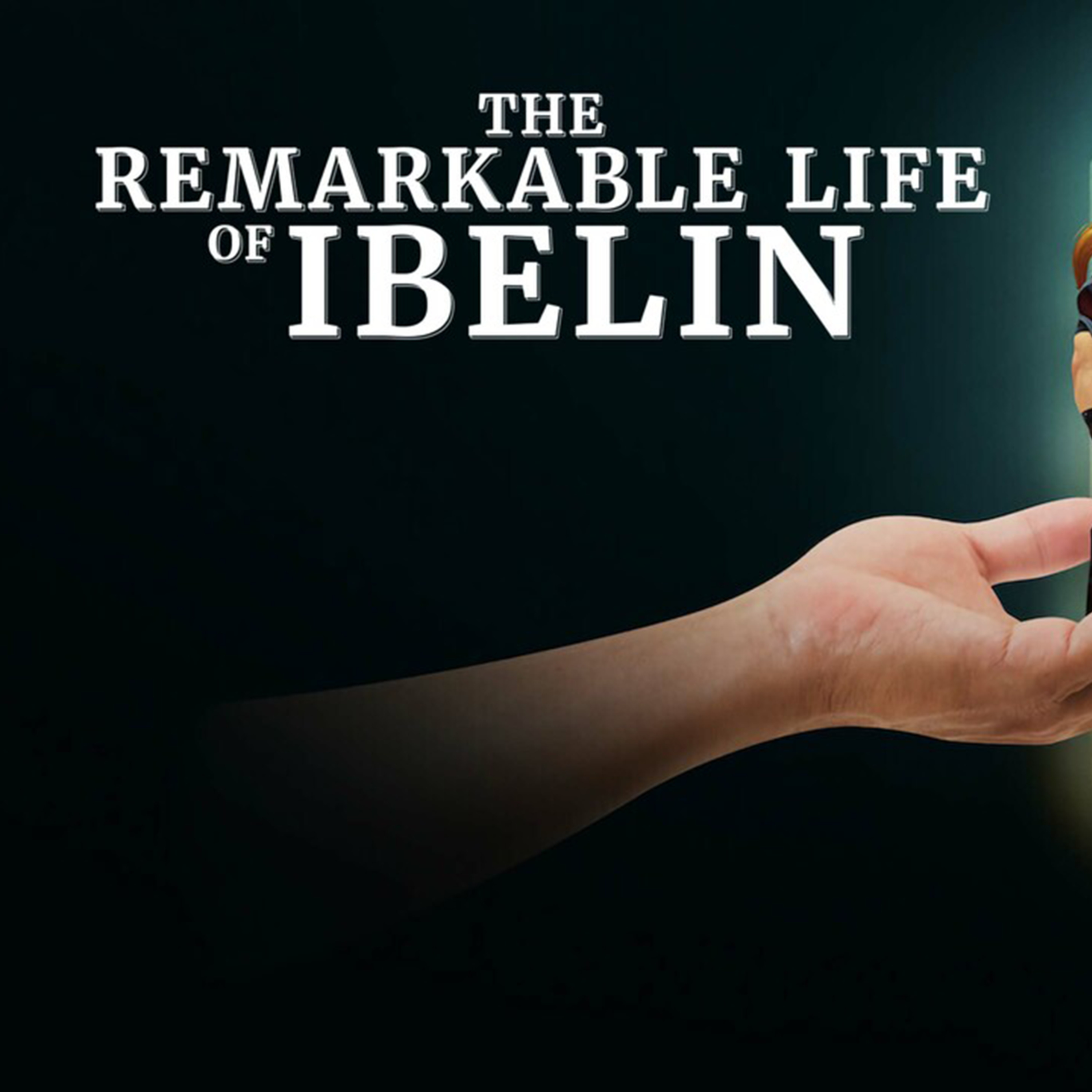 The Remarkable Life of Ibelin (2024)