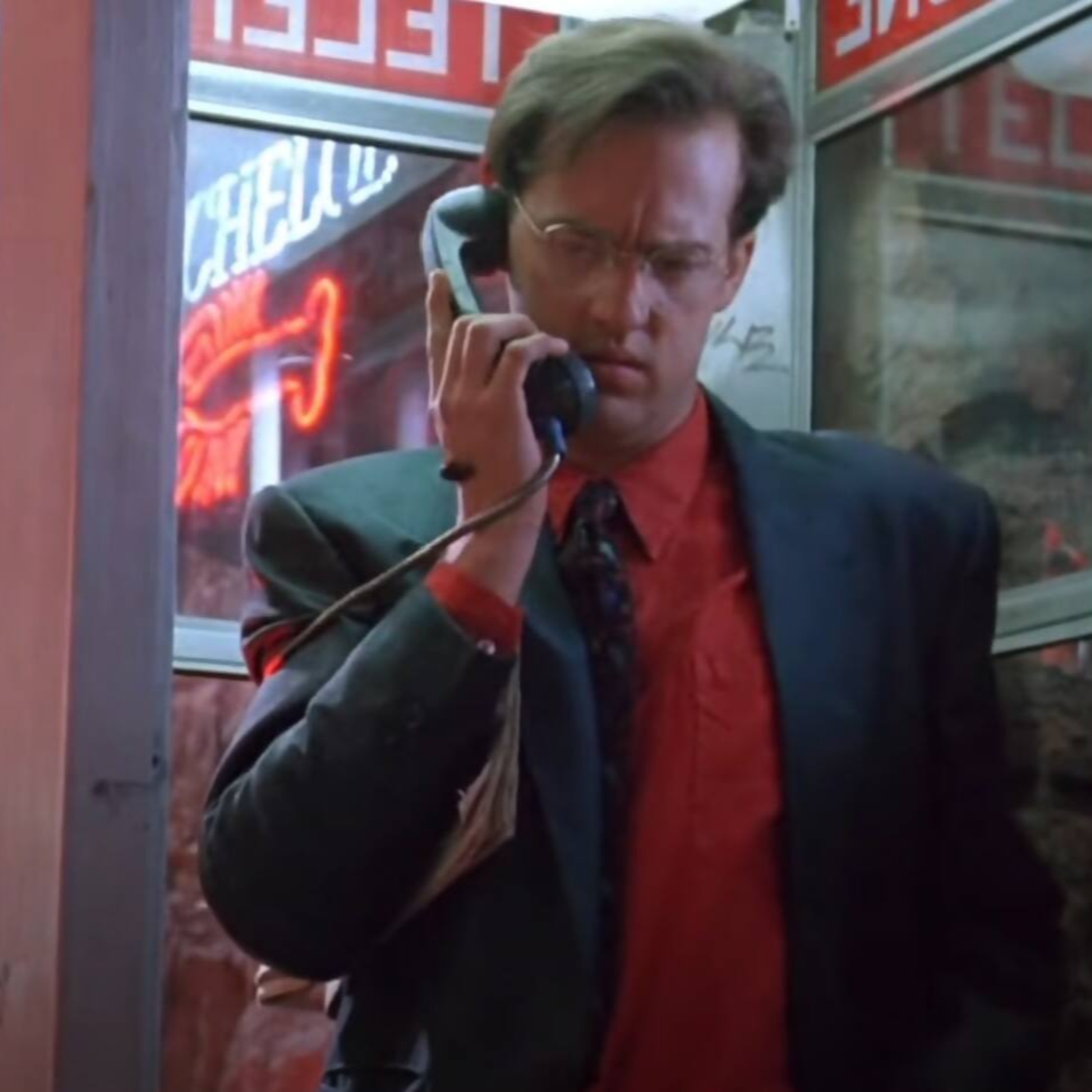 Miracle Mile (1988)
