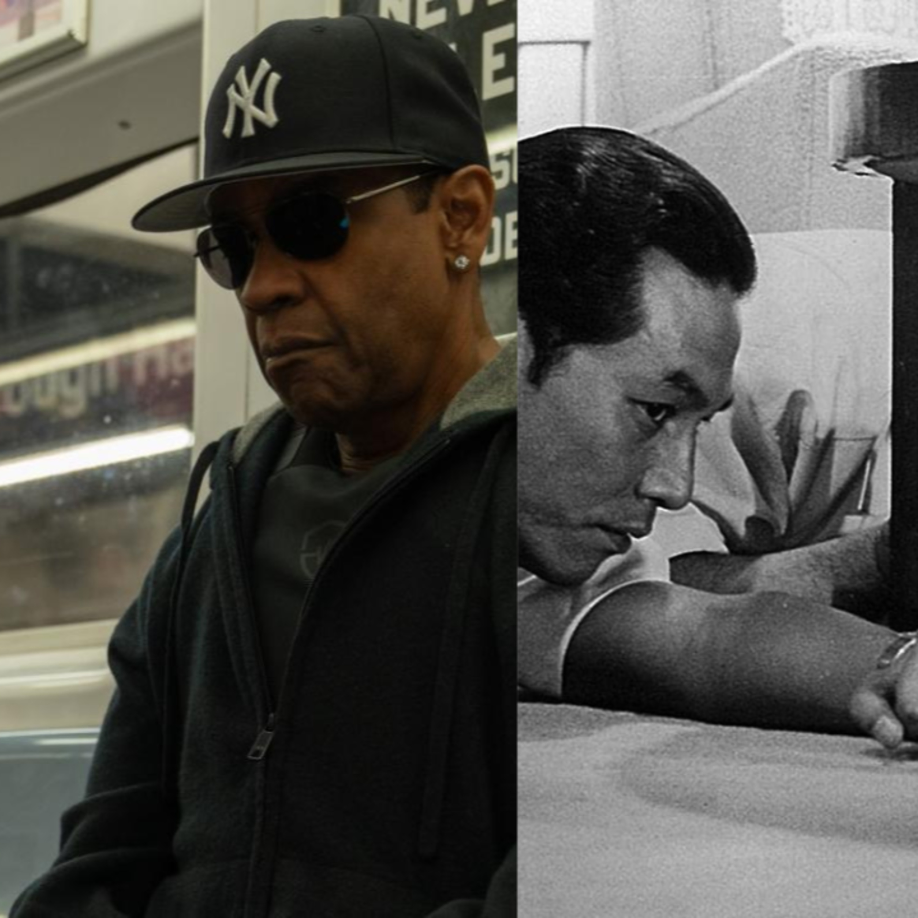 High and Low (1963) & Highest 2 Lowest (2025) episode artwork