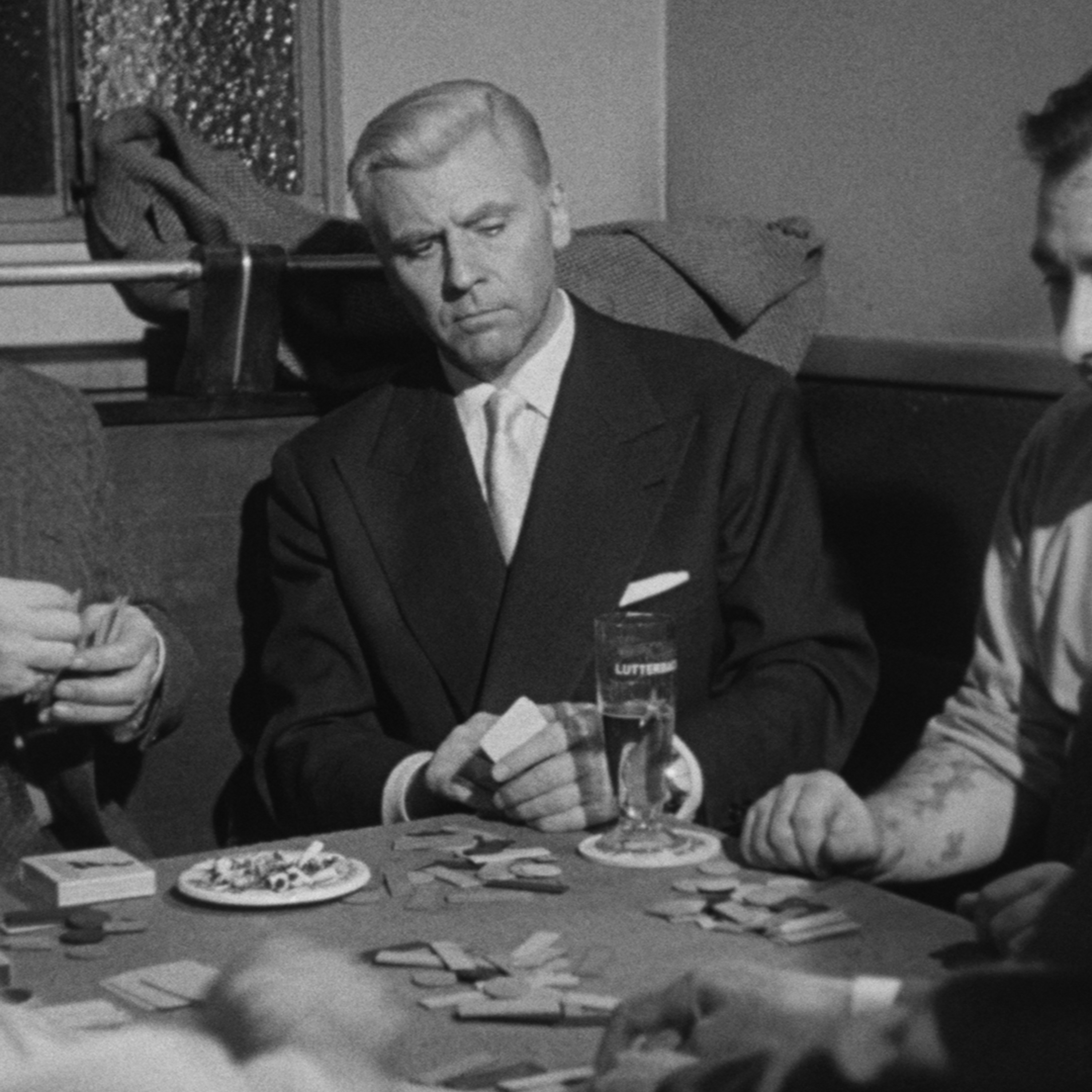 Bob le Flambeur (1956) episode artwork