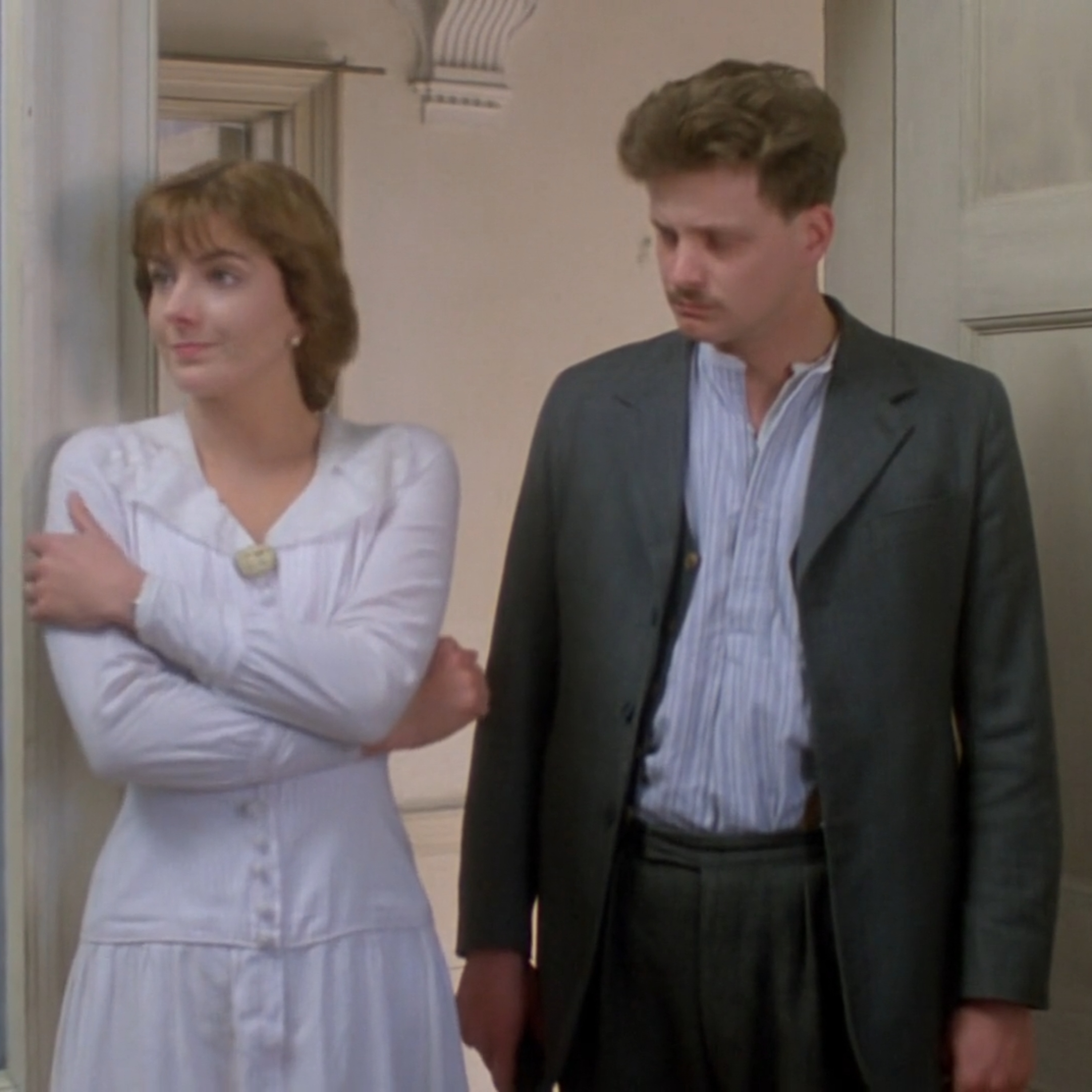 A Month in the Country (1987) — A Father’s Day Special episode artwork