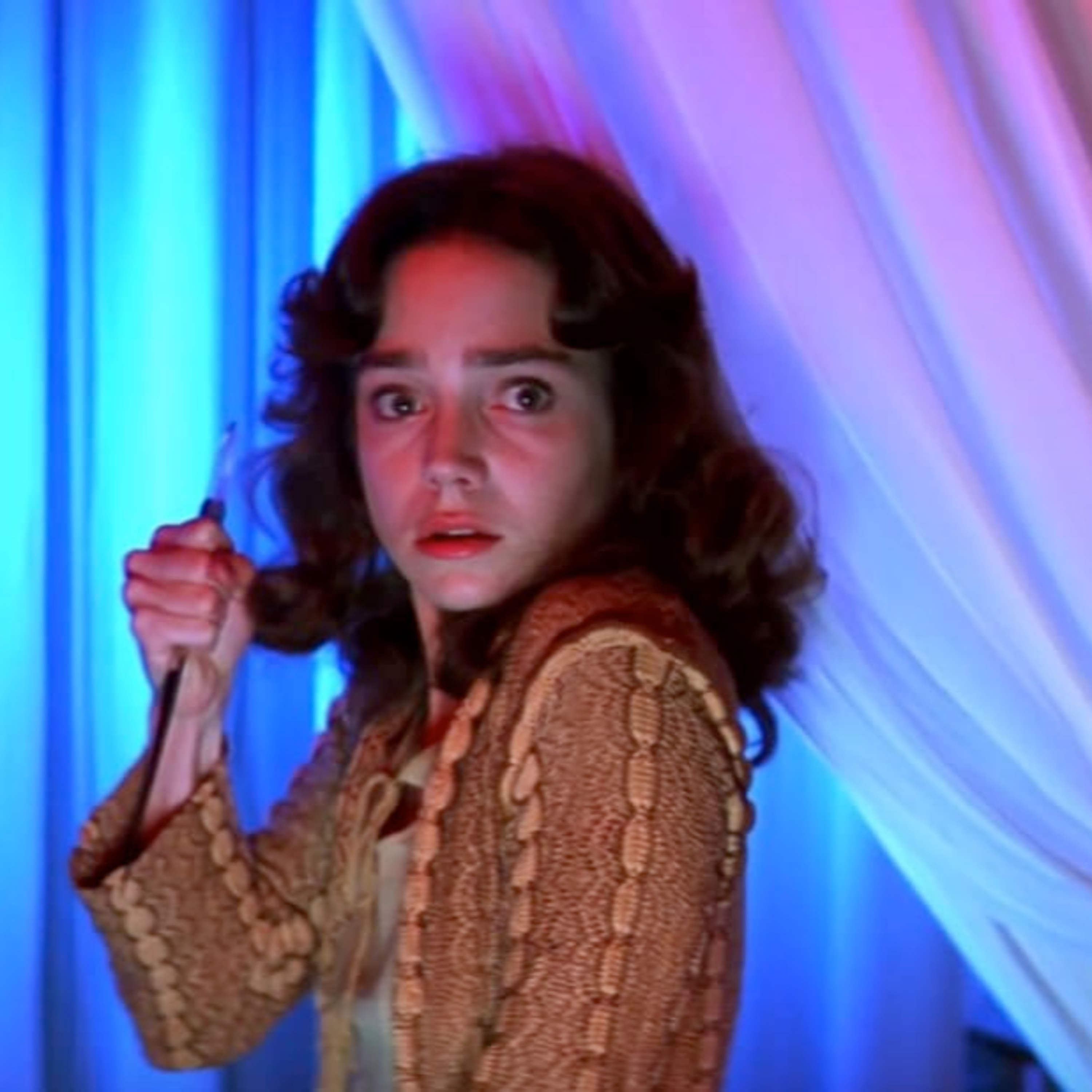 Suspiria (1977) episode artwork