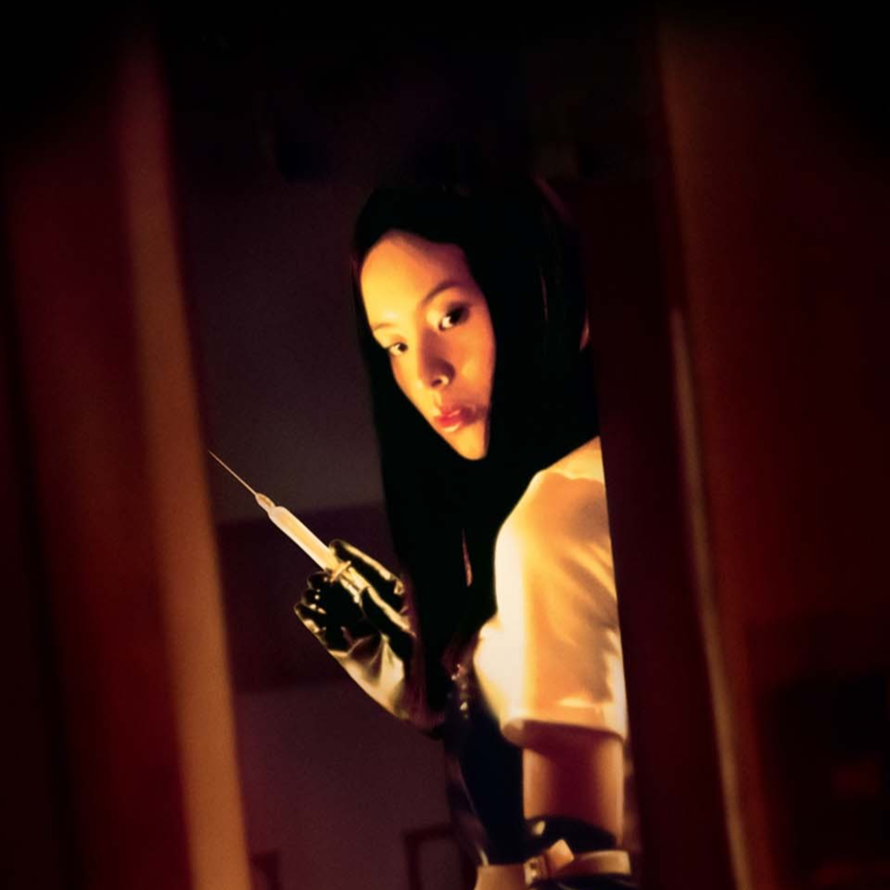 Audition (1999) episode artwork