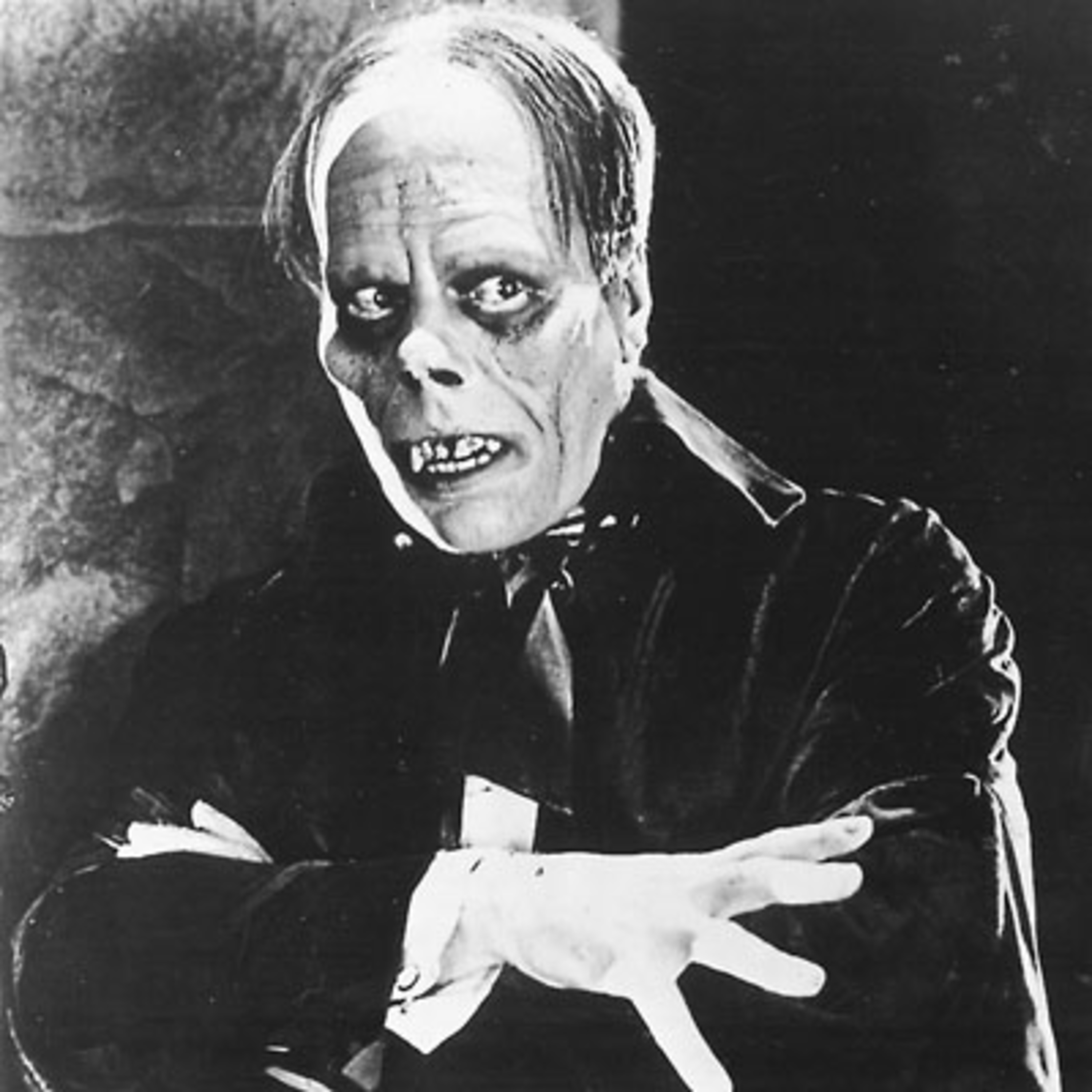 The Phantom of the Opera (1925) episode artwork