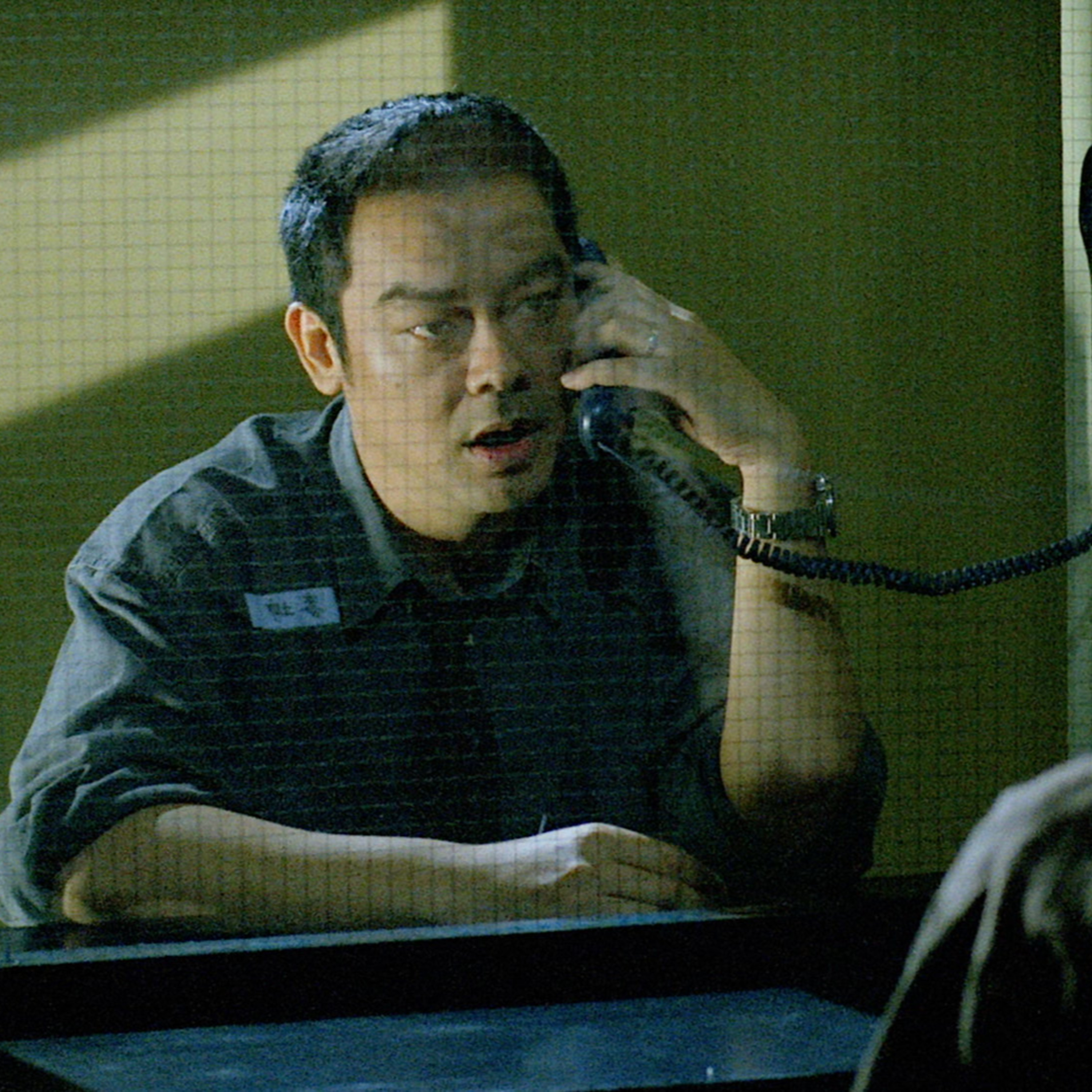 Full Alert (1997) episode artwork
