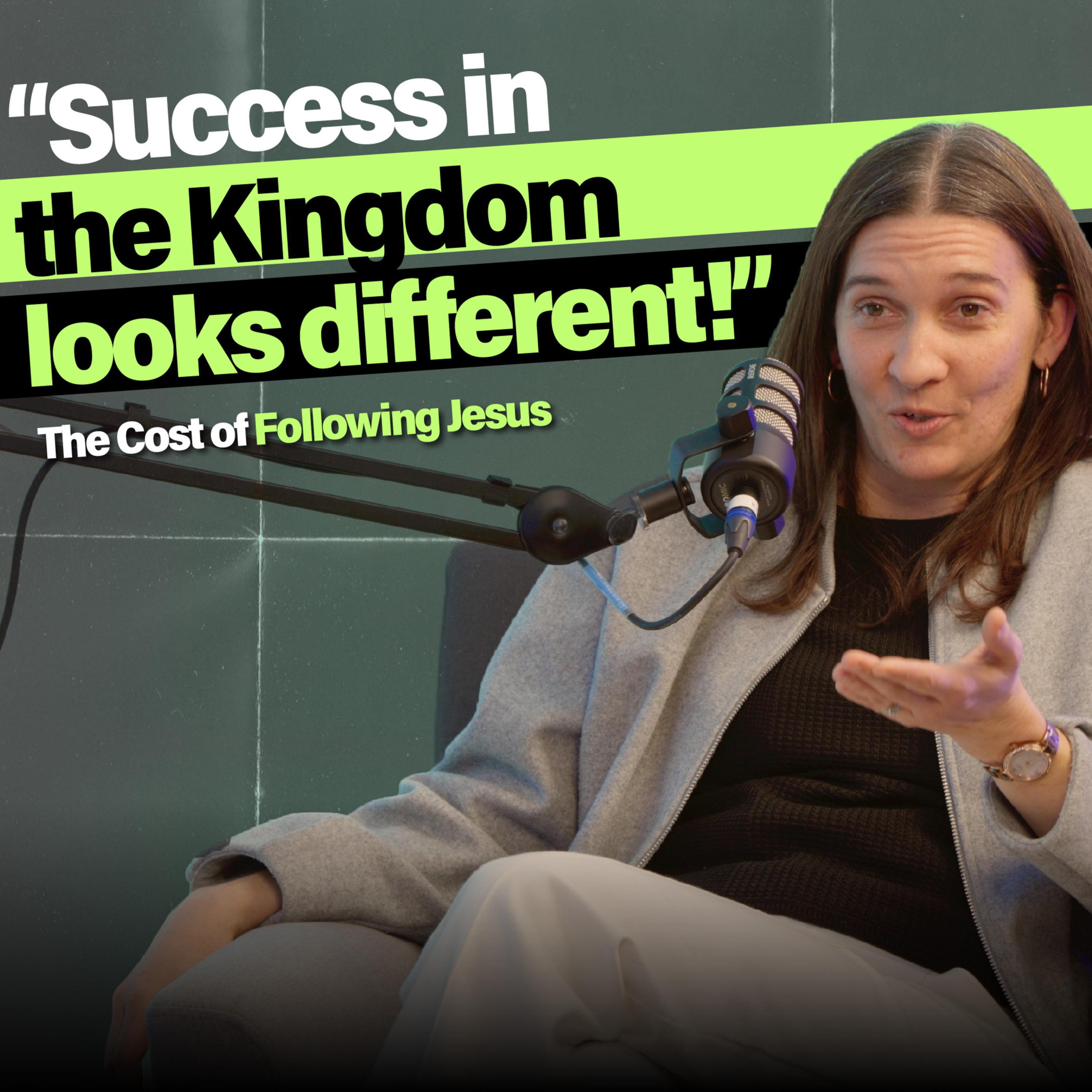 What is a Successful Christian Life? episode artwork