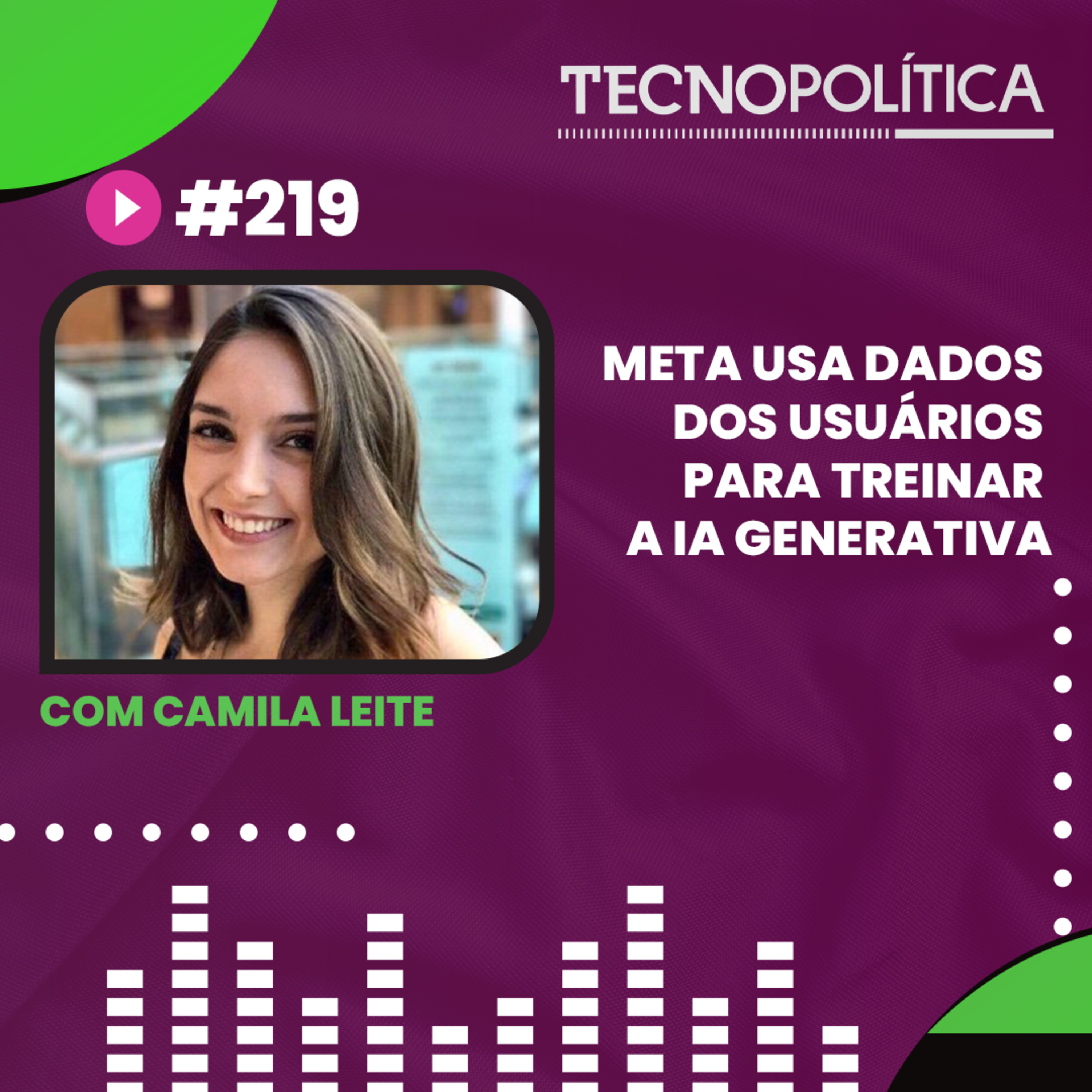 Podcast Tecnopolítica