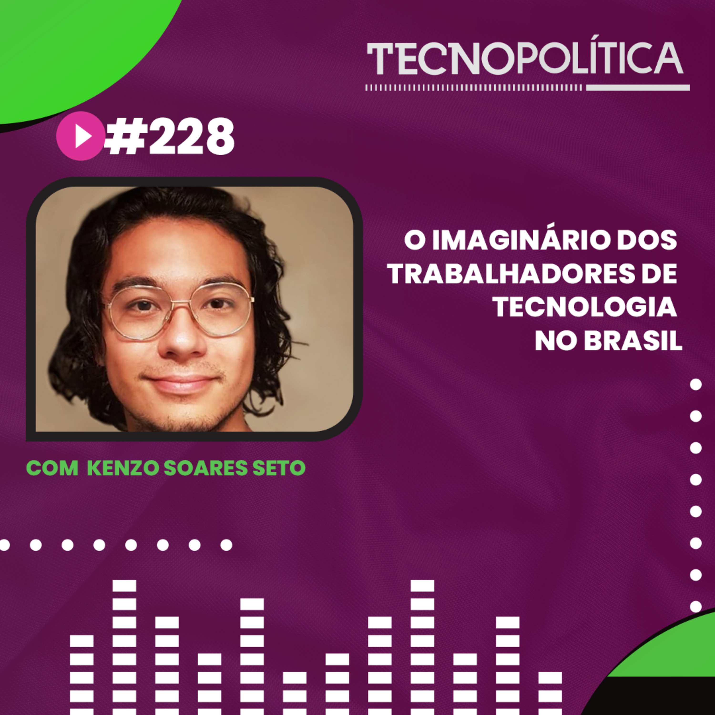 Podcast Tecnopolítica
