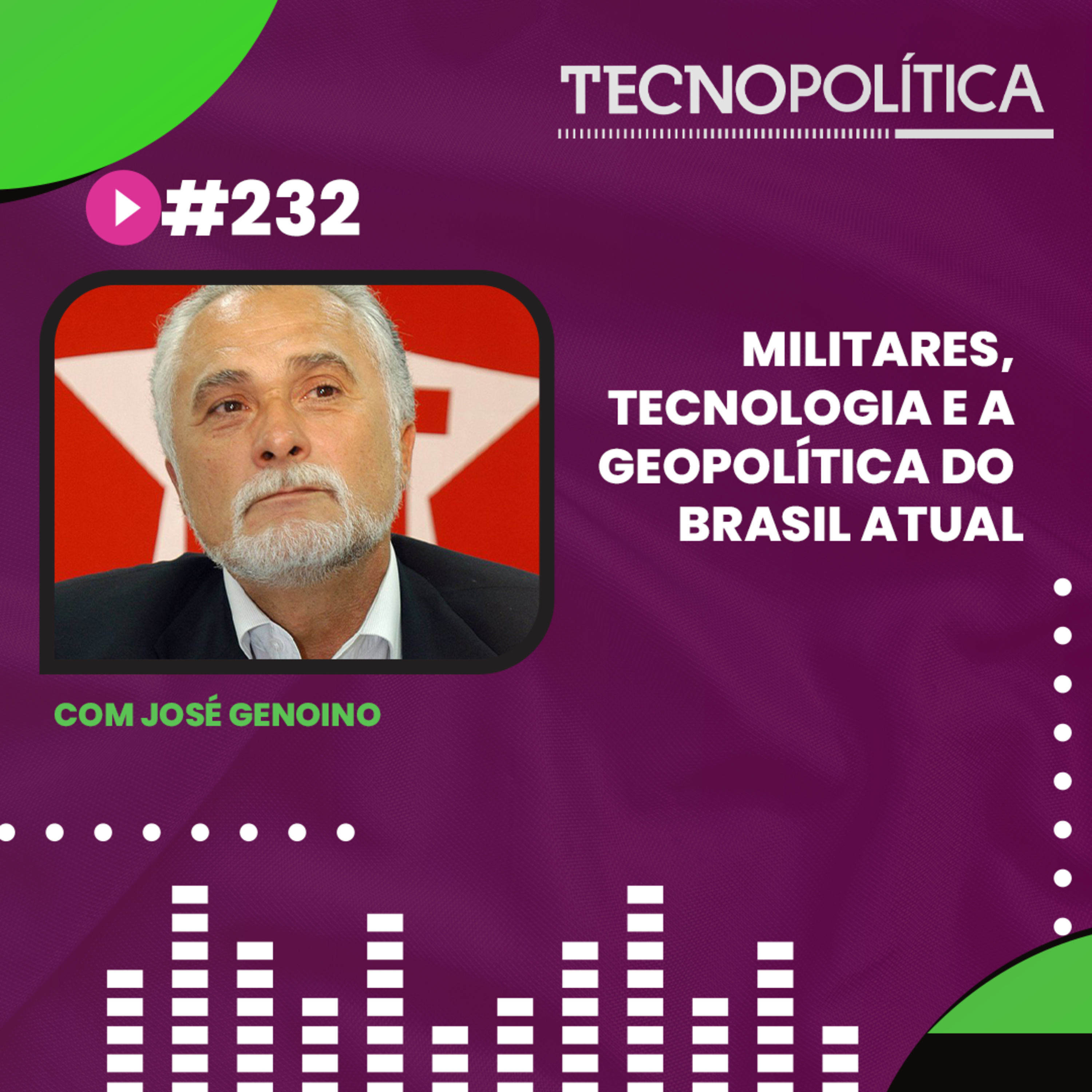 Podcast Tecnopolítica