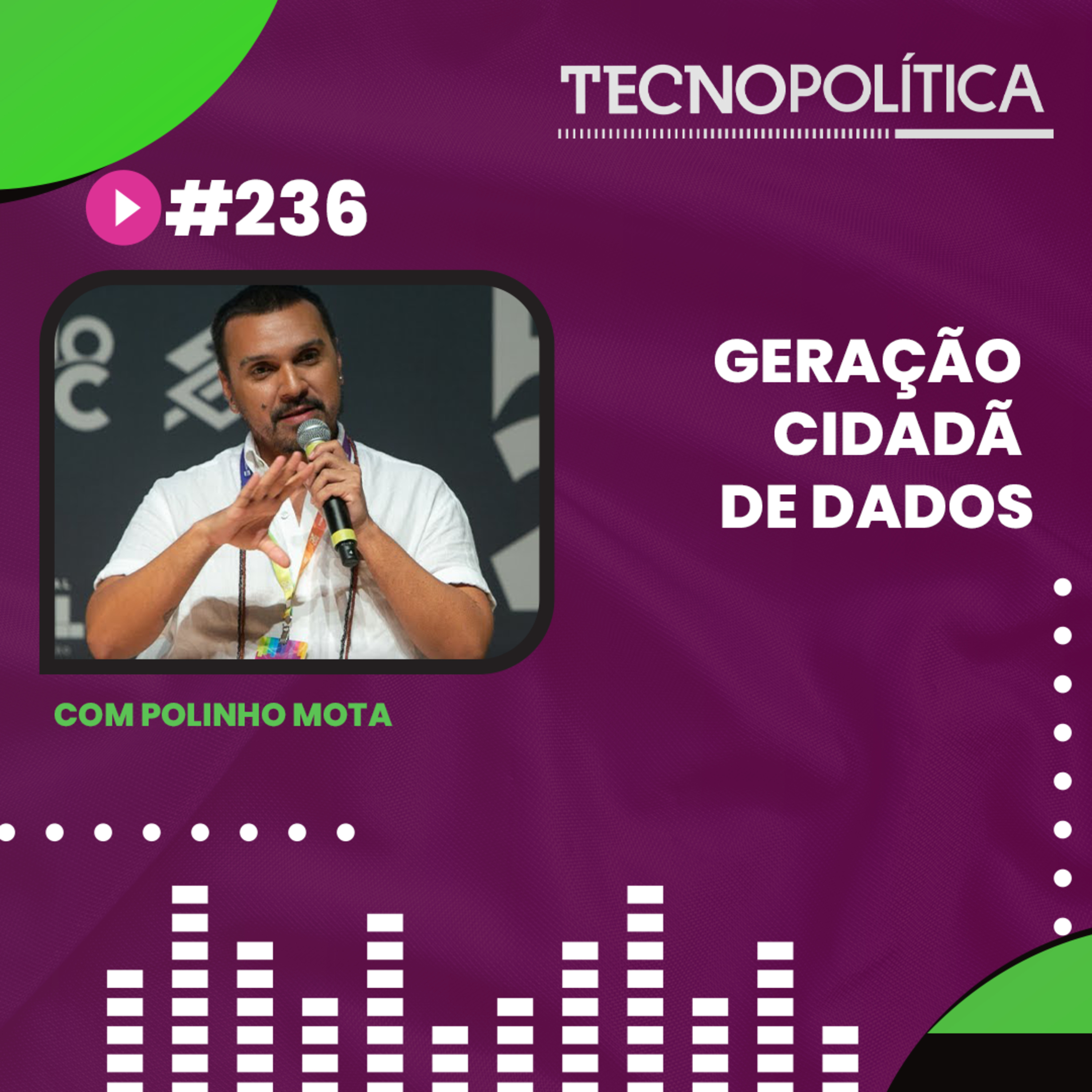 Podcast Tecnopolítica
