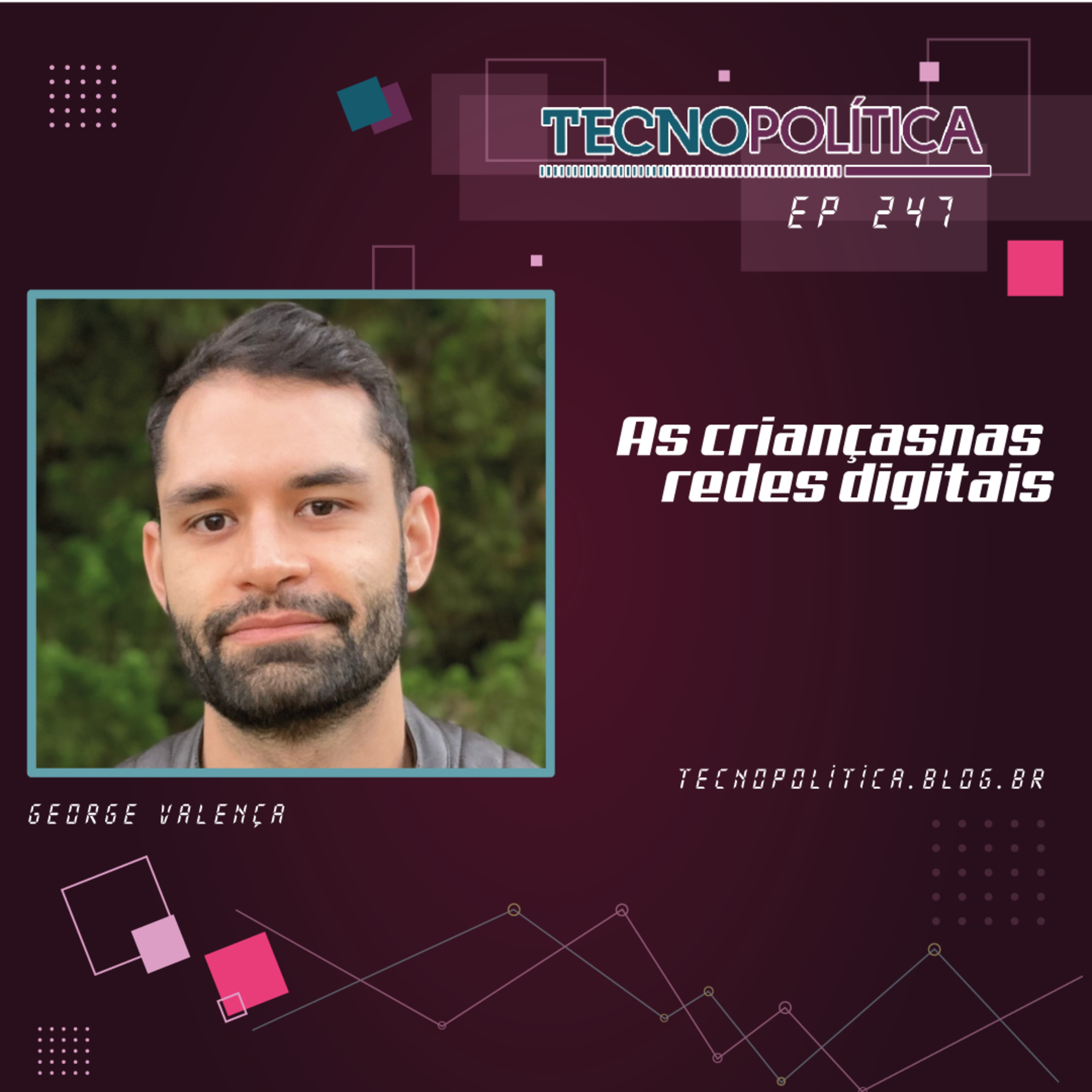 Podcast Tecnopolítica