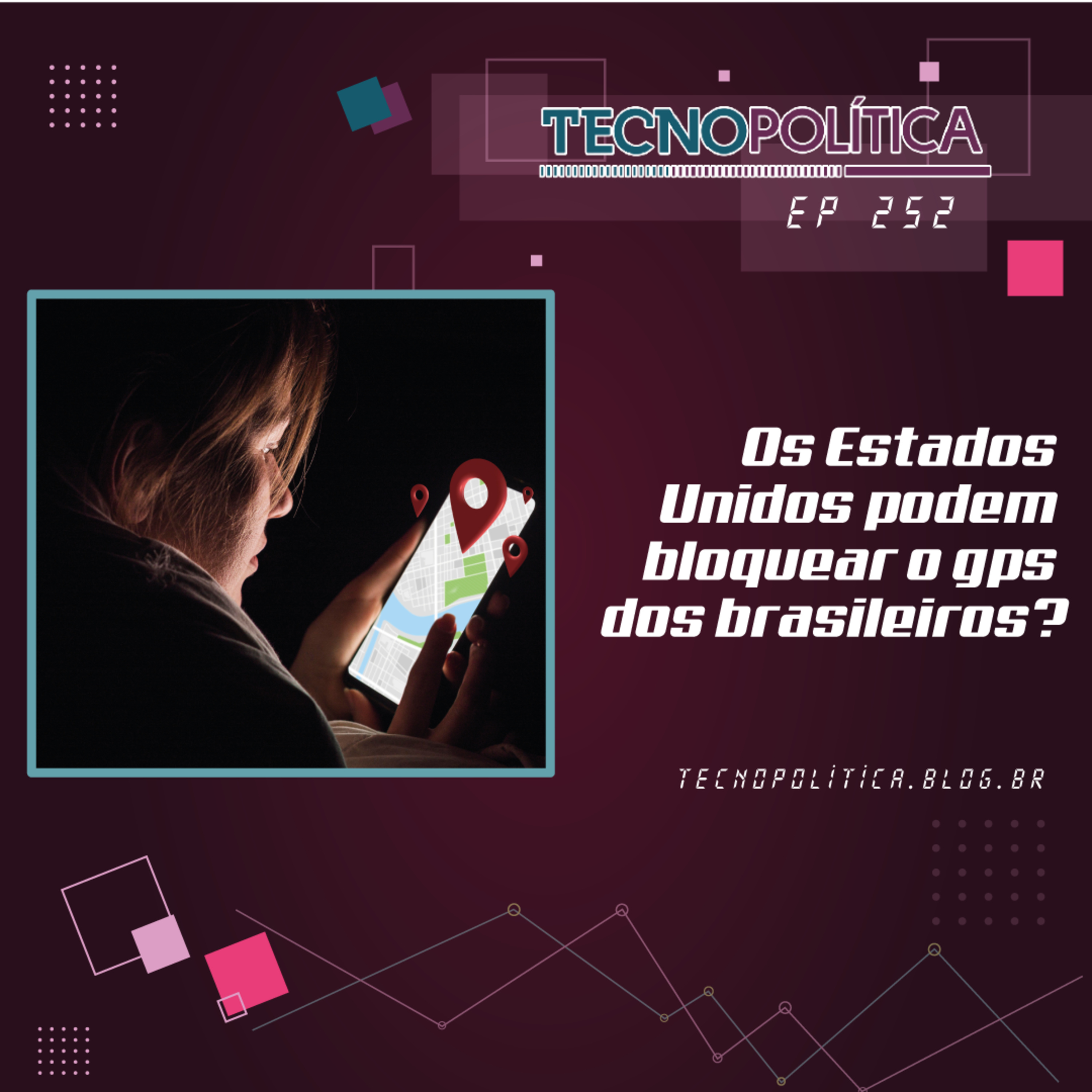 Podcast Tecnopolítica