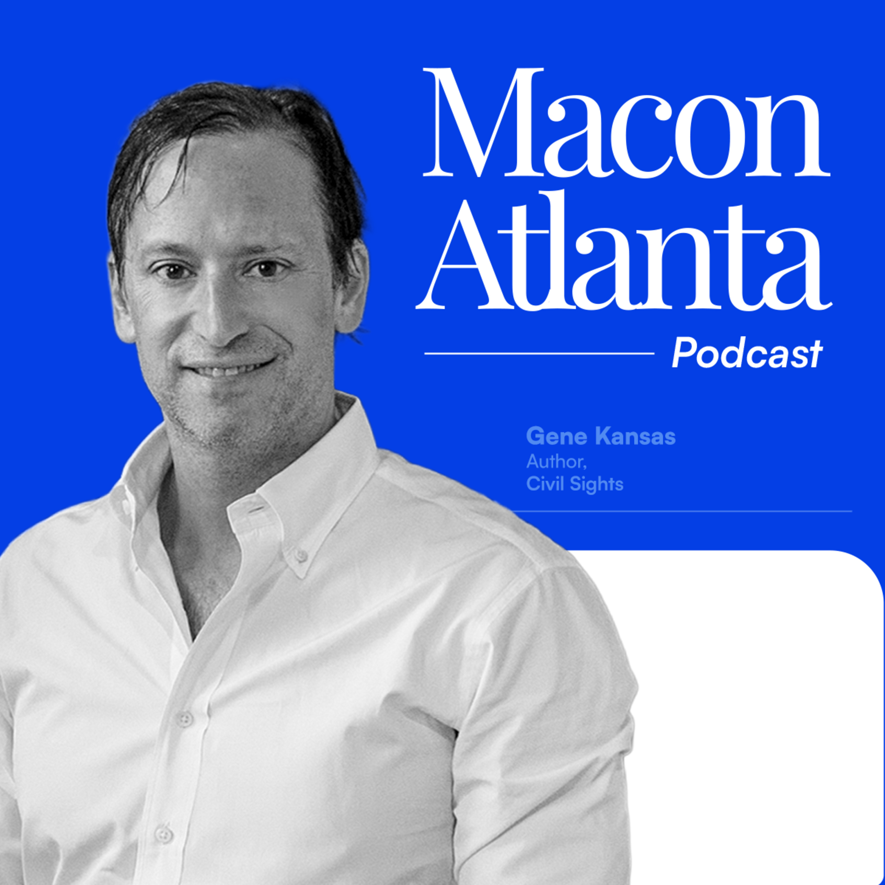 Macon Atlanta with Brent