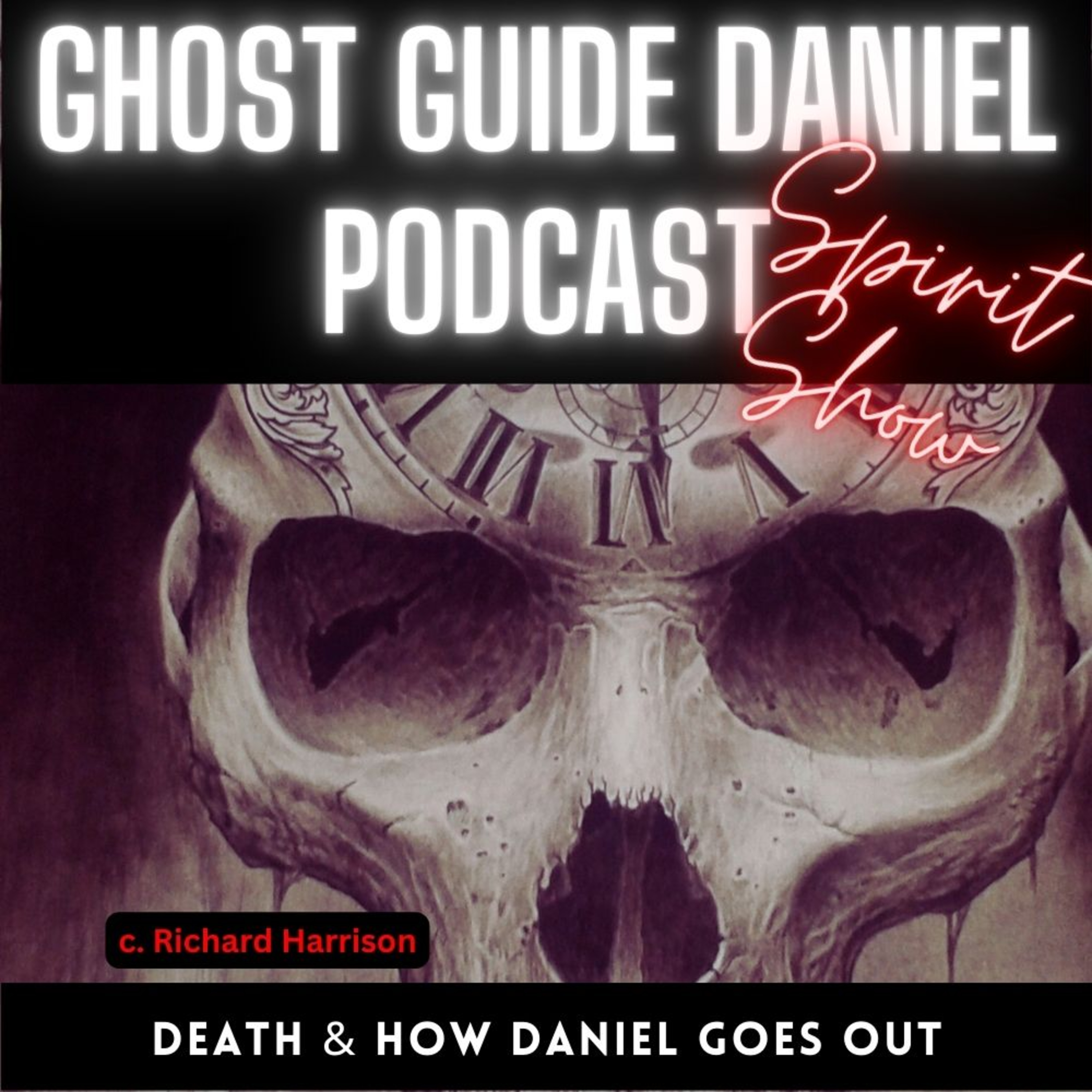 Epic Ways to Die featuring Daniel’s Death! episode artwork