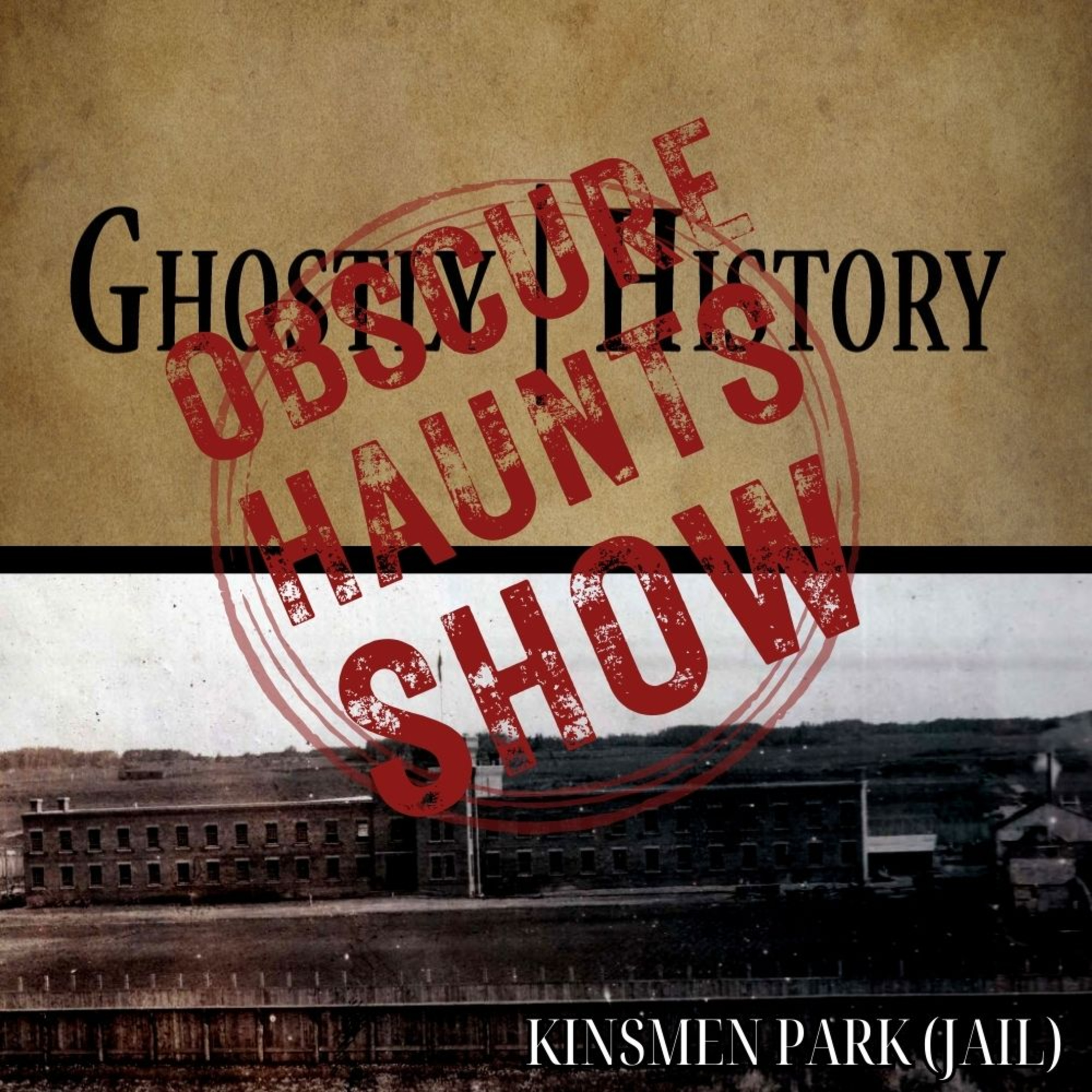 OHS | Kinsmen Park, Prince Albert, Saskatchewan episode artwork