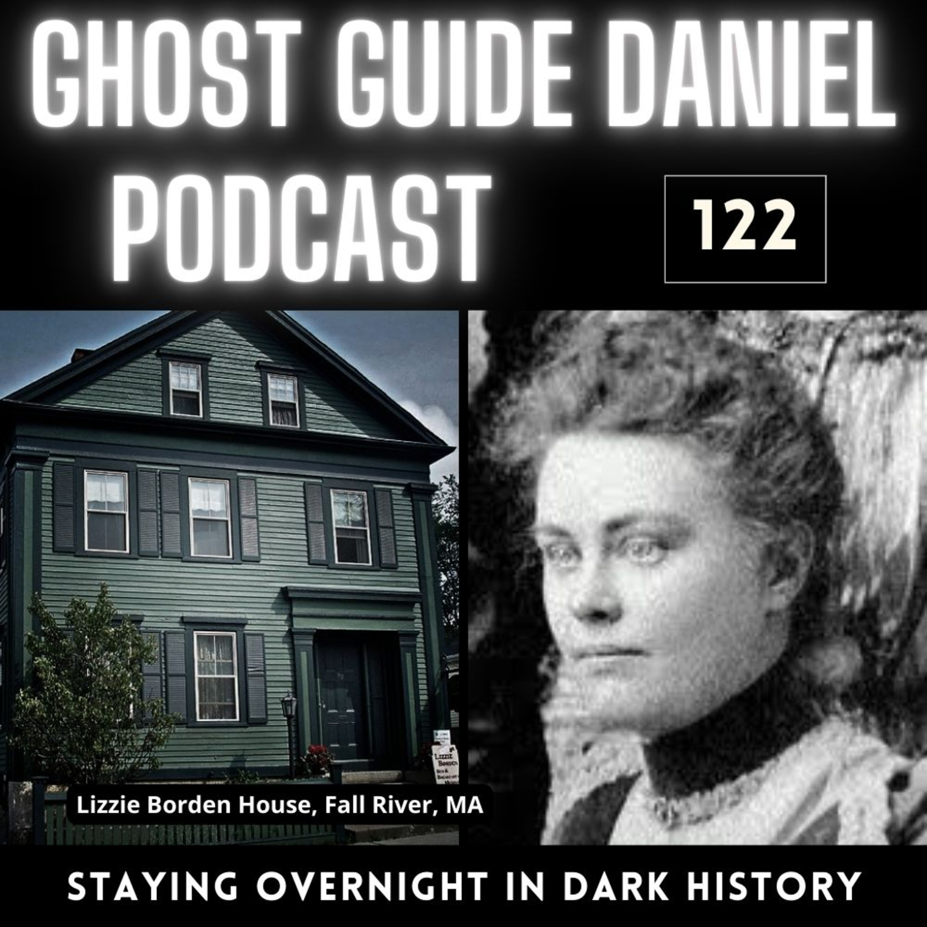 Ghost Guide Daniel