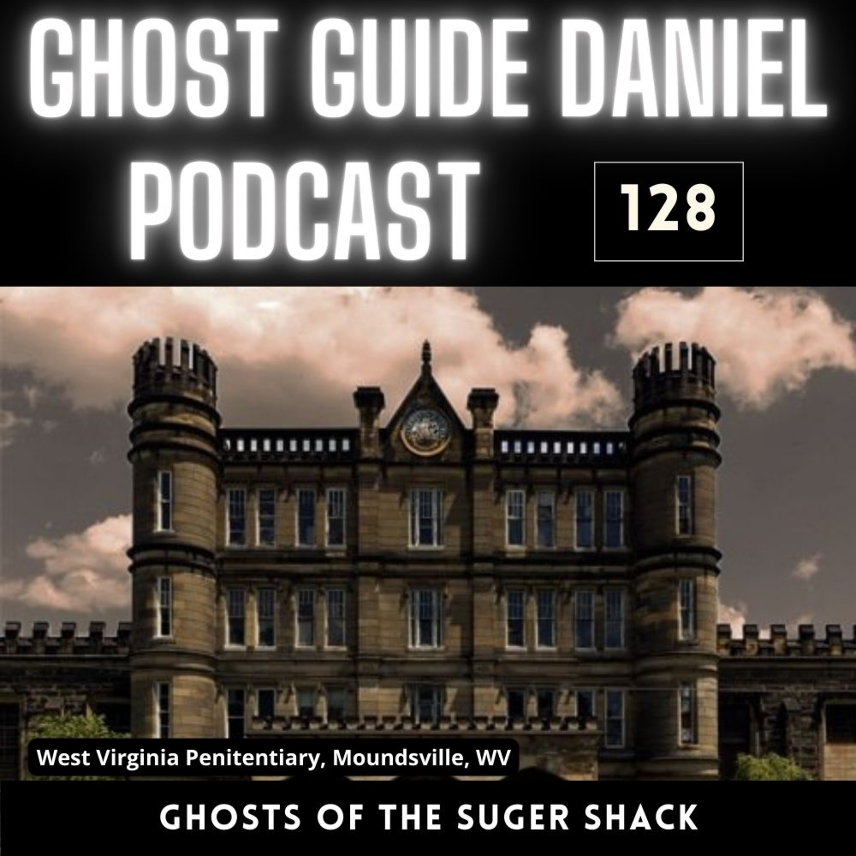 Worst Kind of Ghostly Energy… West Virginia Pen’s Sugar Shack episode artwork