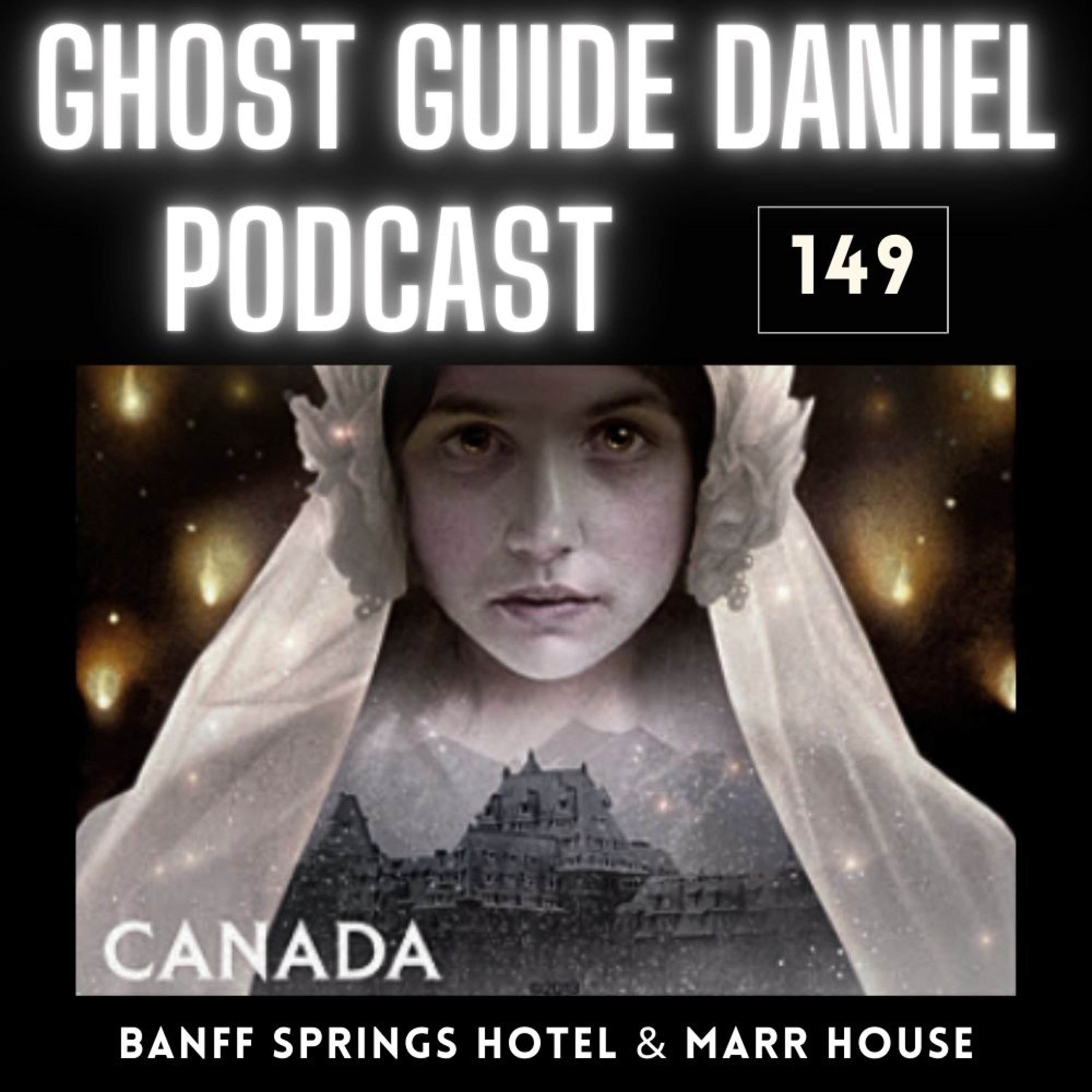 Banff Springs Hotel & Marr Residence