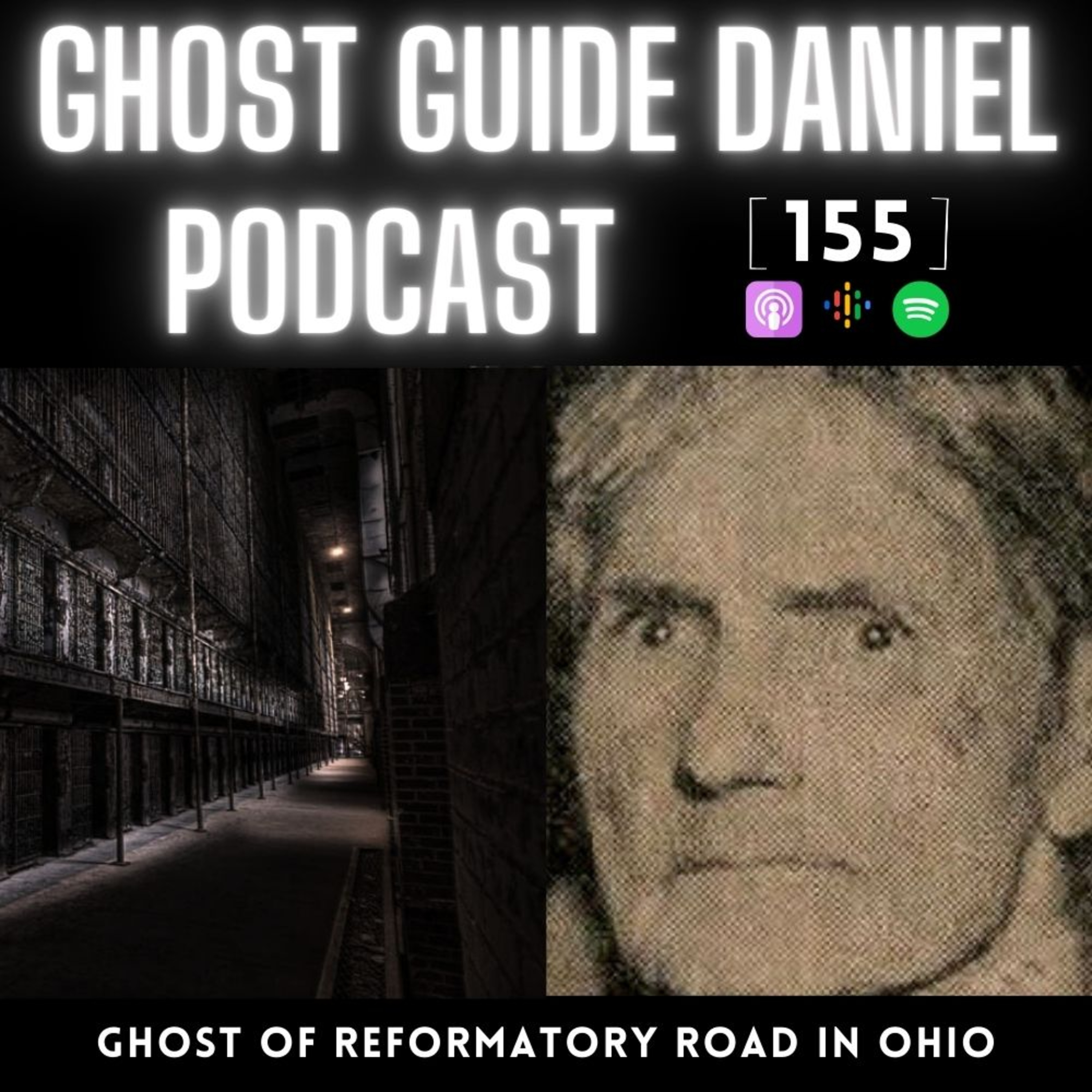 Phoebe Wise, the Ghost of Reformatory Road episode artwork