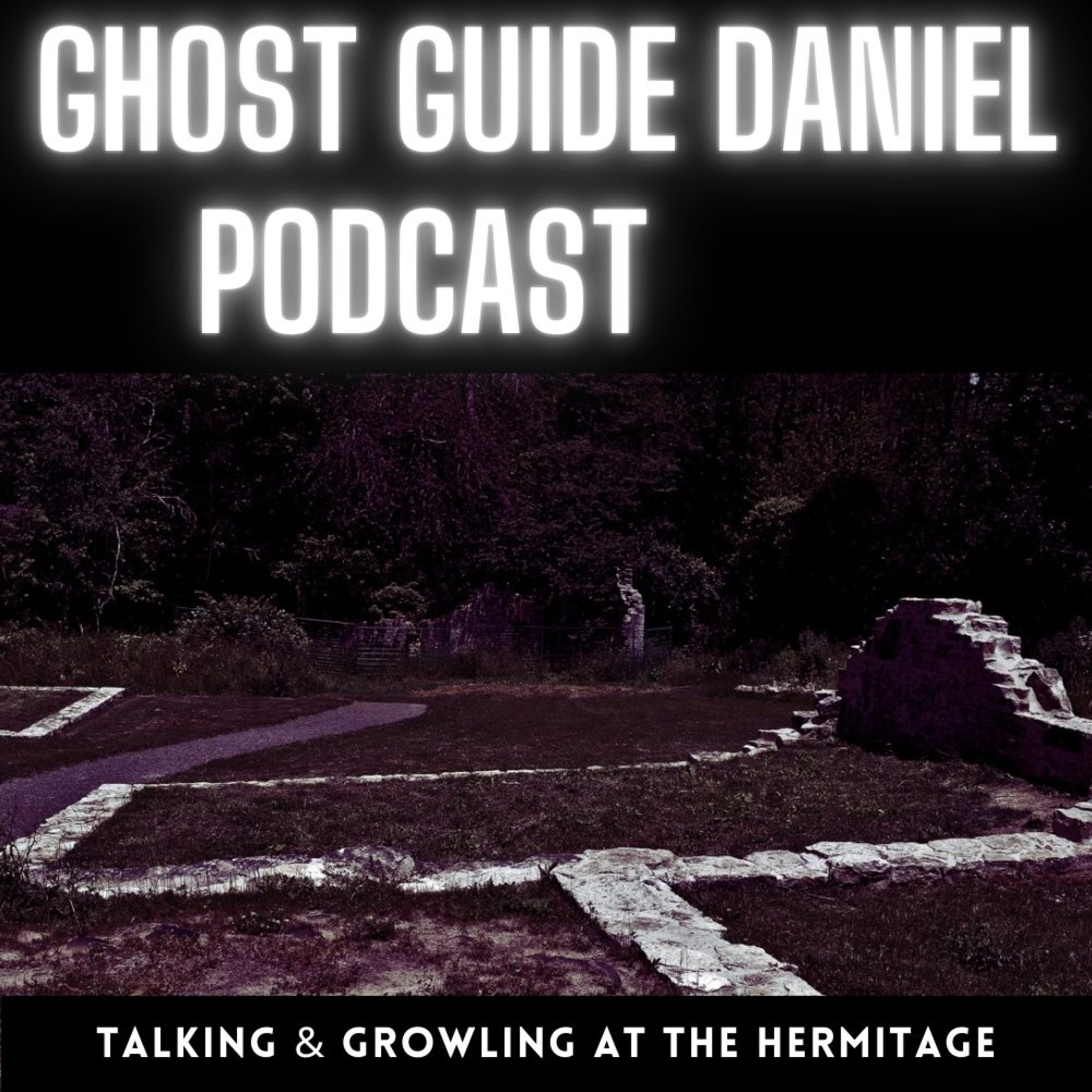 Ghost | Morning Talking & Growling at the Hermitage