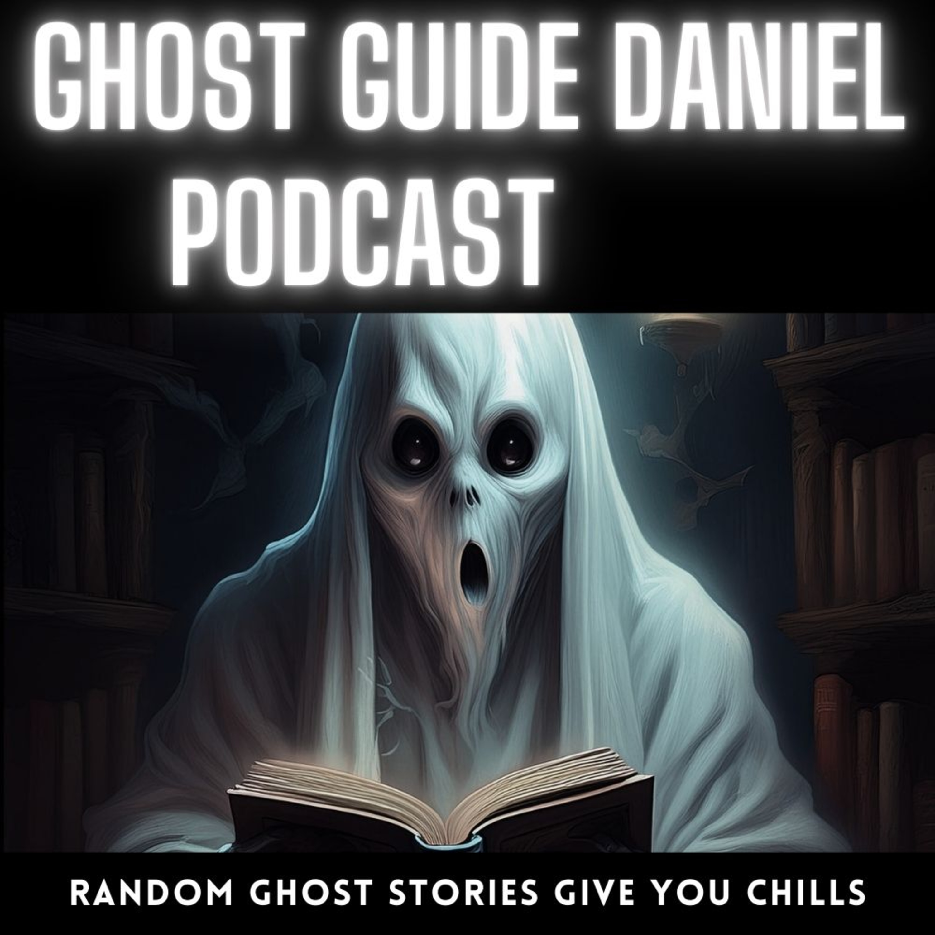 Ghost | Random Ghost Stories to Give you Chills