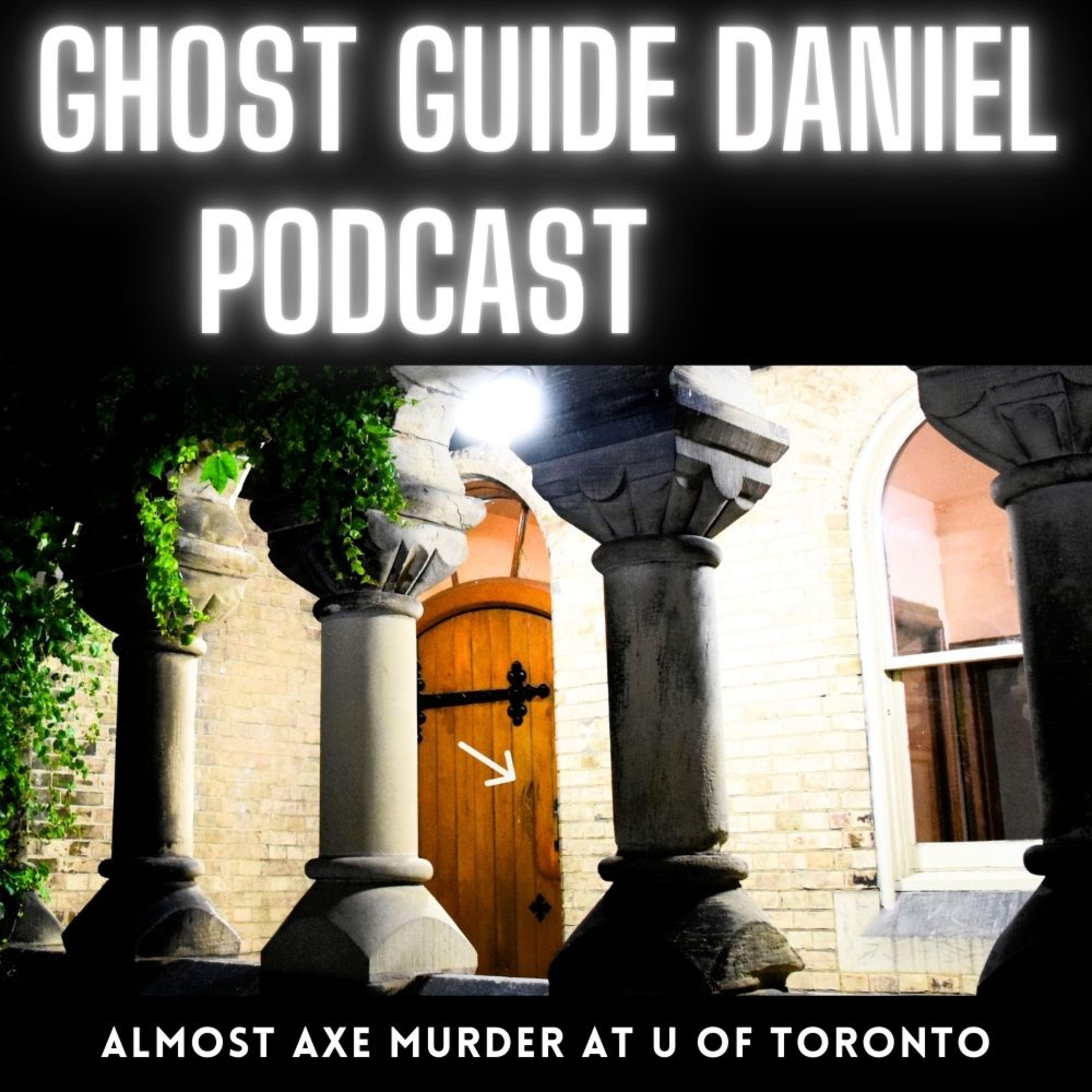 History | Almost Axe Murder at University of Toronto