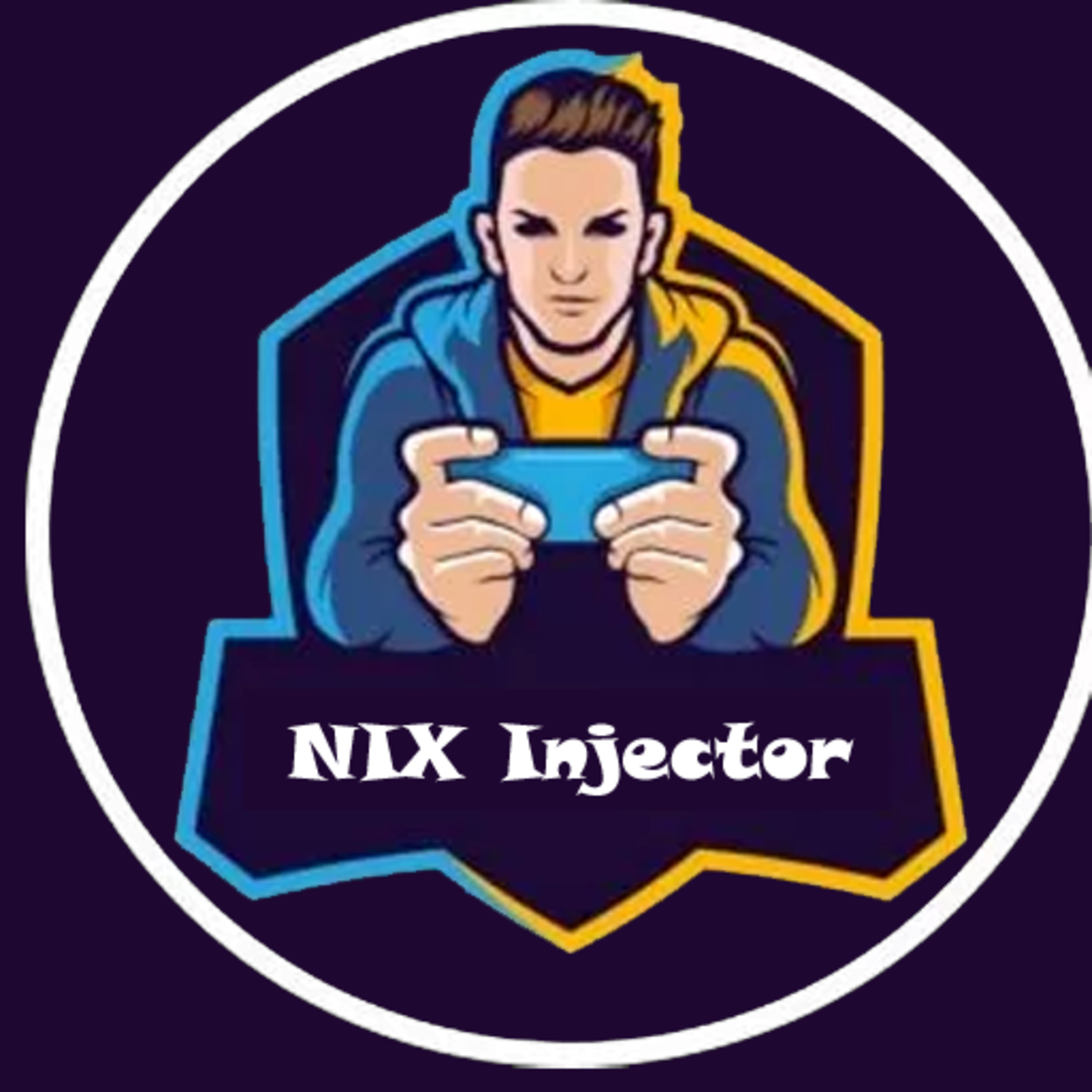 NIX Injector APK  episode artwork
