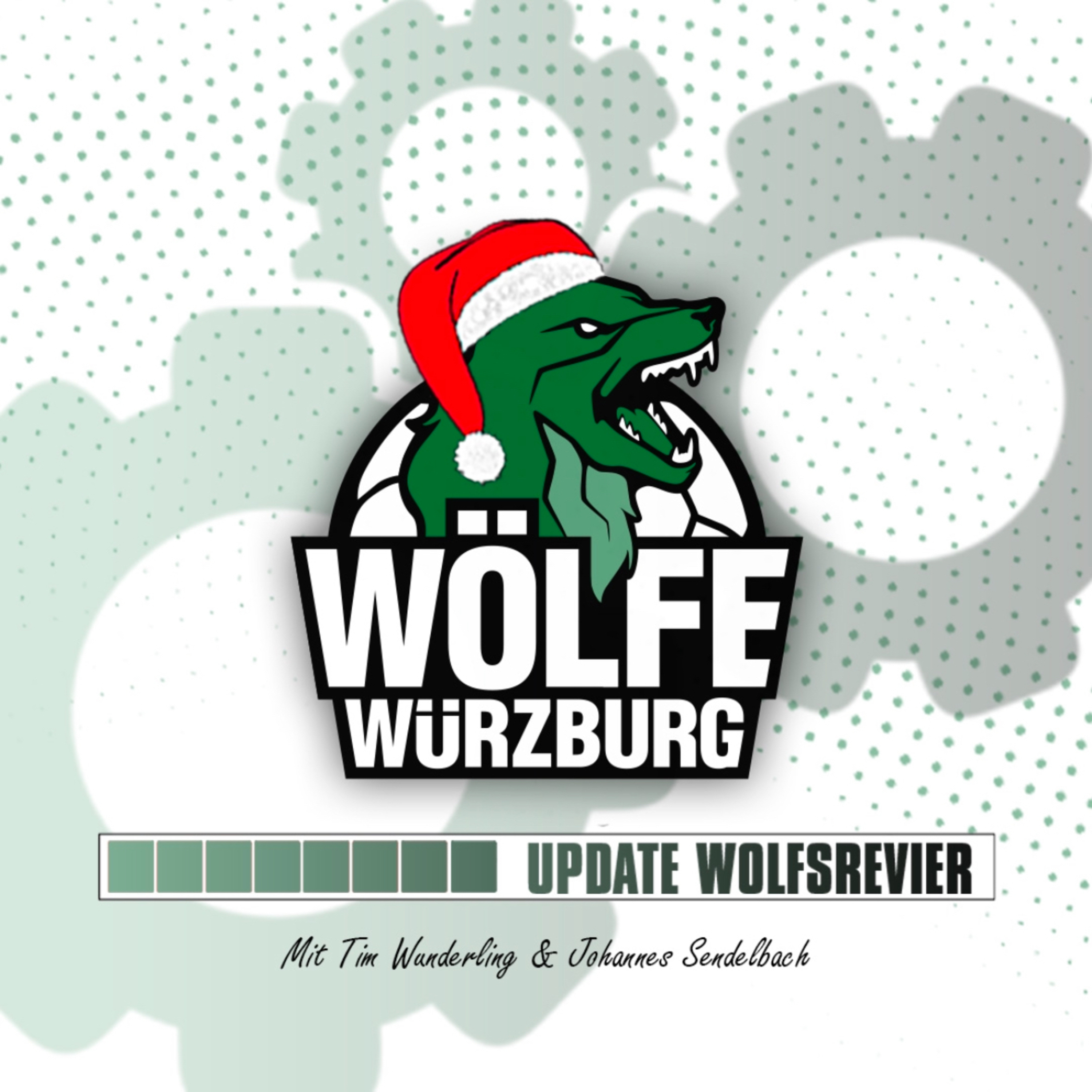 Update #WOLFSREVIER