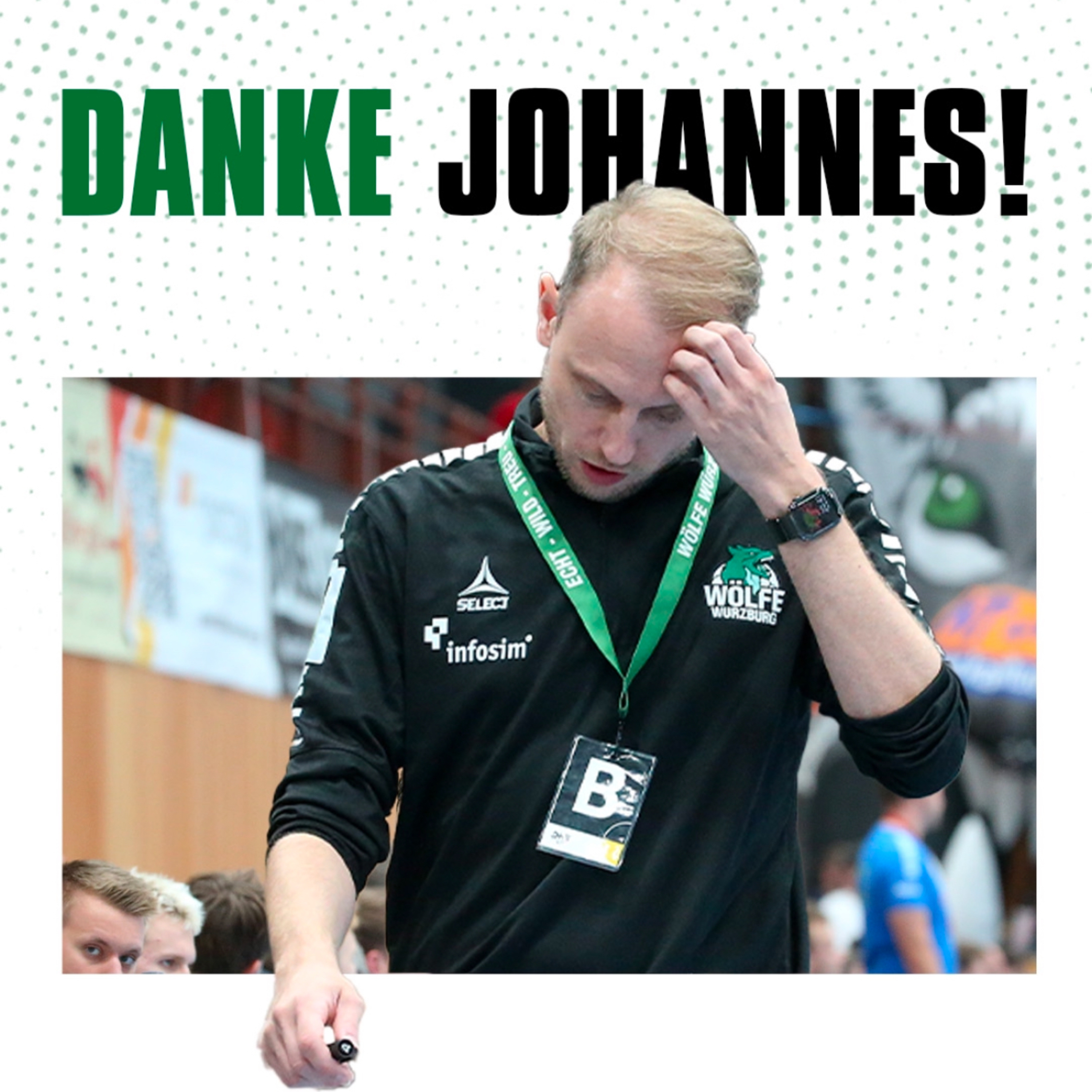Update #WOLFSREVIER