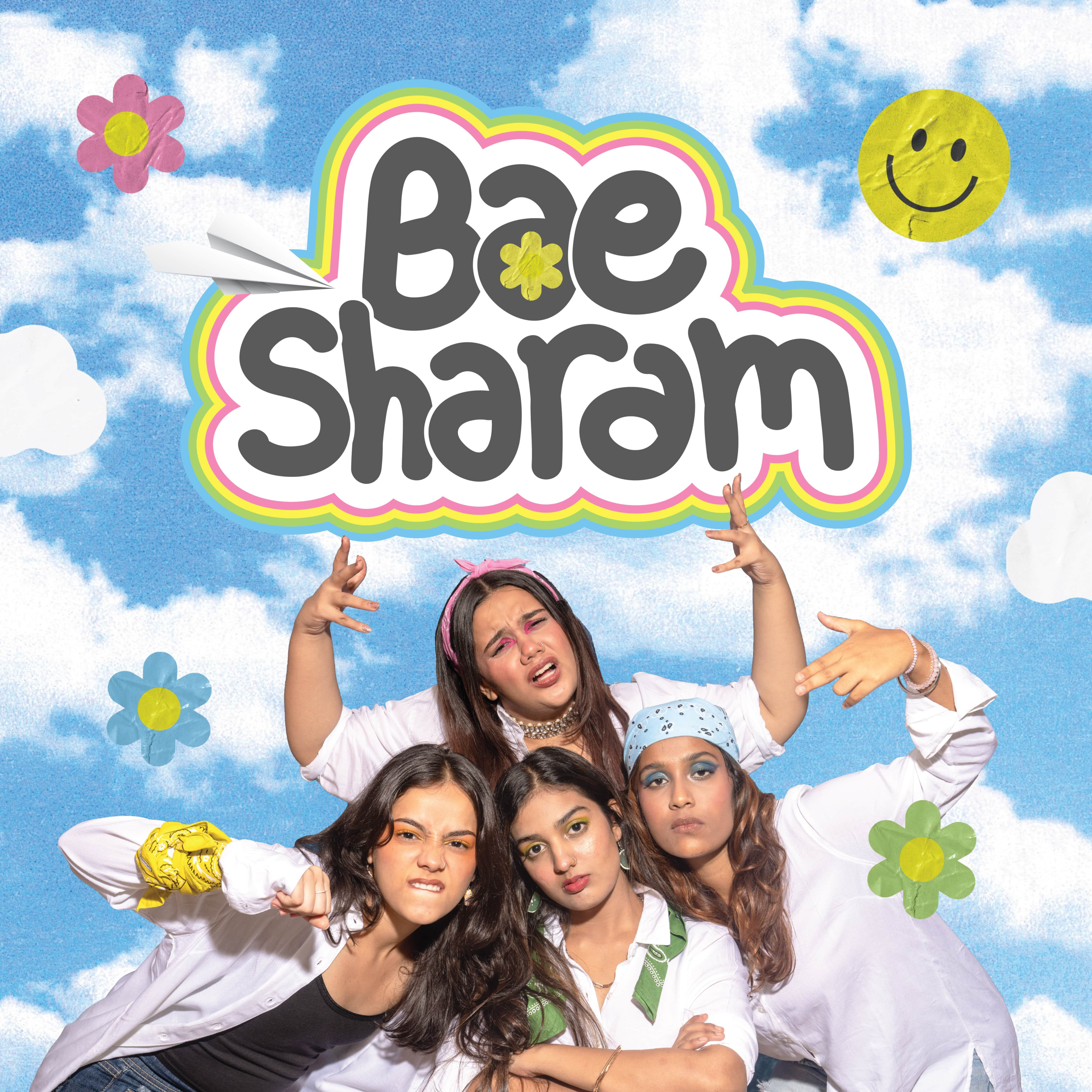 Baesharam