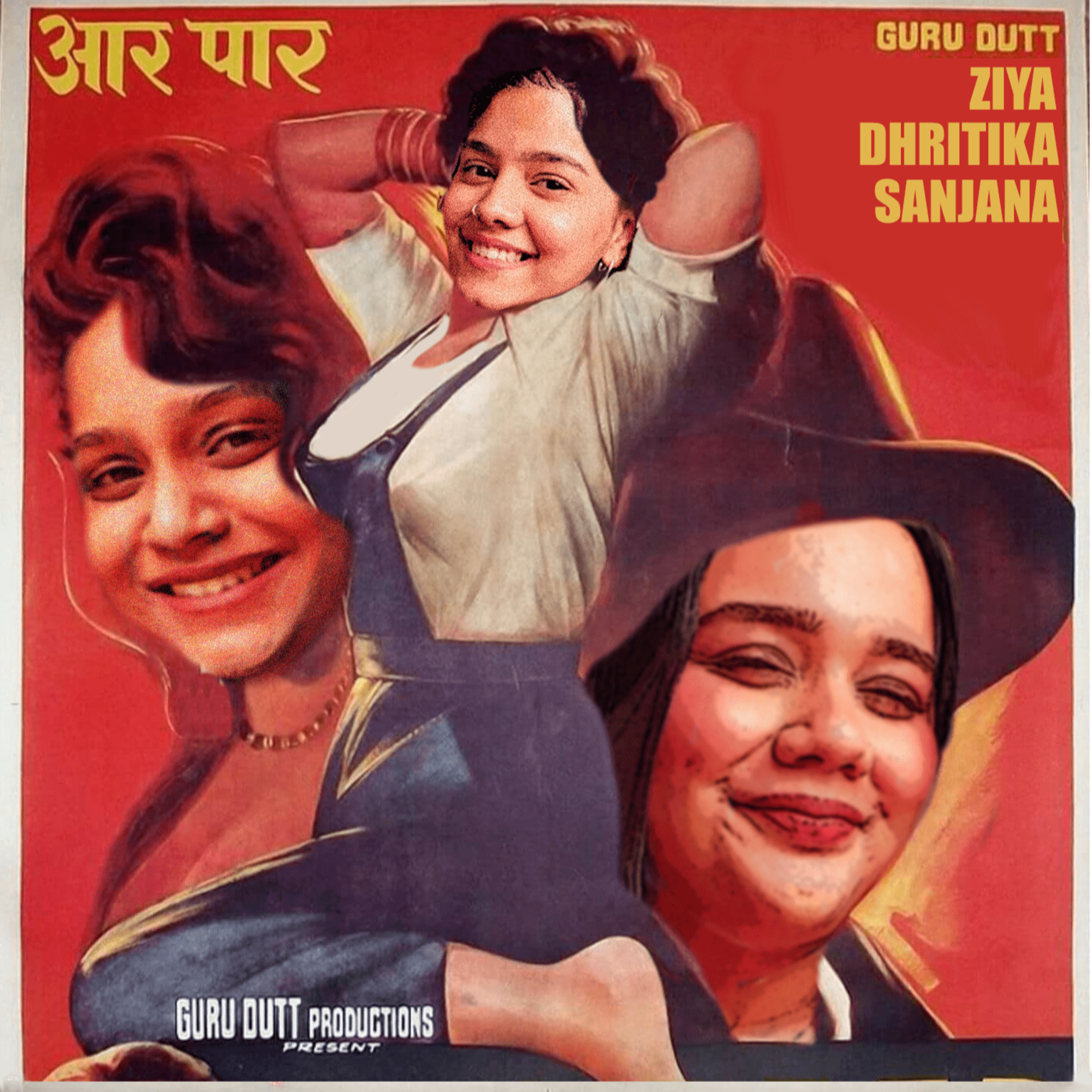 Baesharam
