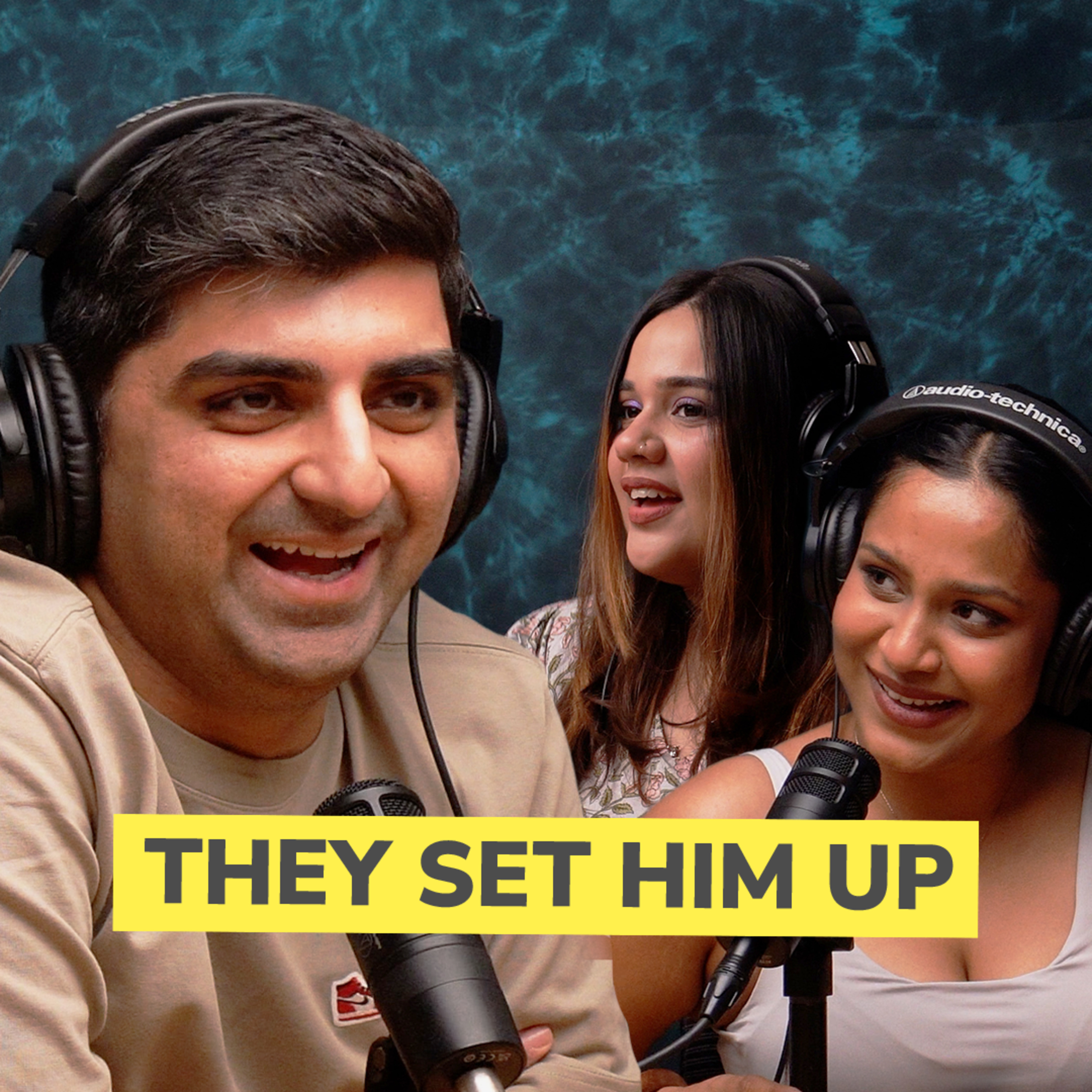 @RaunaqRajani Rigged A Class Election At Age 7 | EP 84 episode artwork
