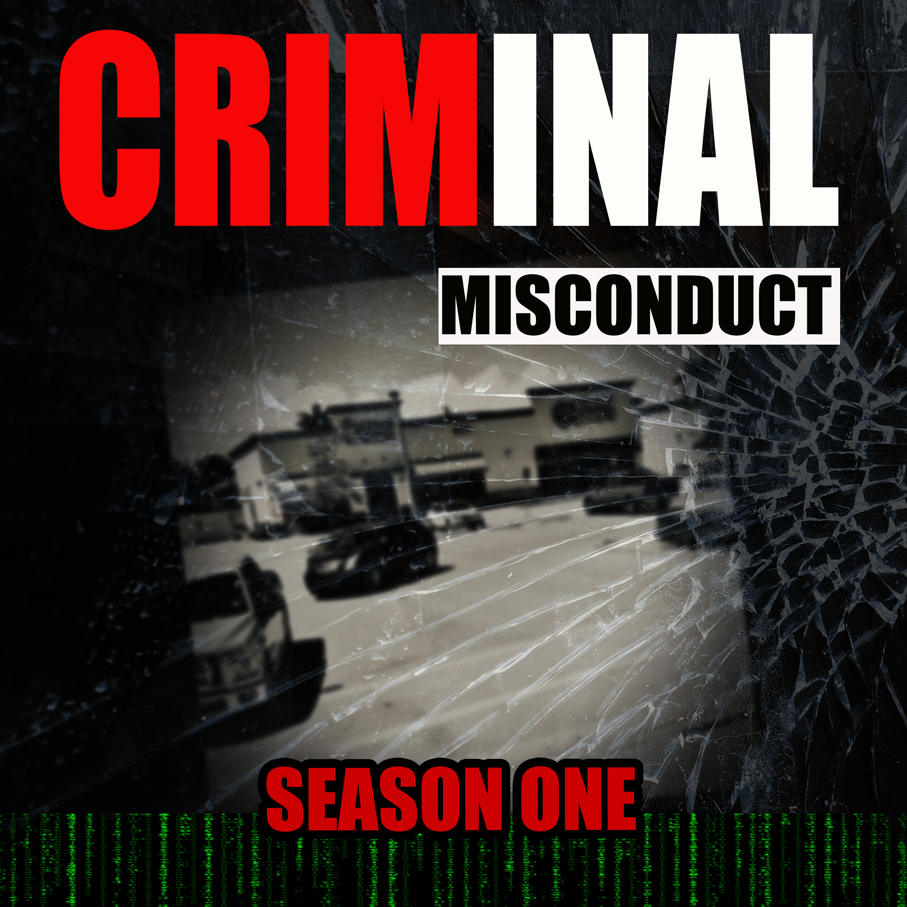 ep.4 Evil Vigilante Justice & The Fight That Was Brewing In The Background