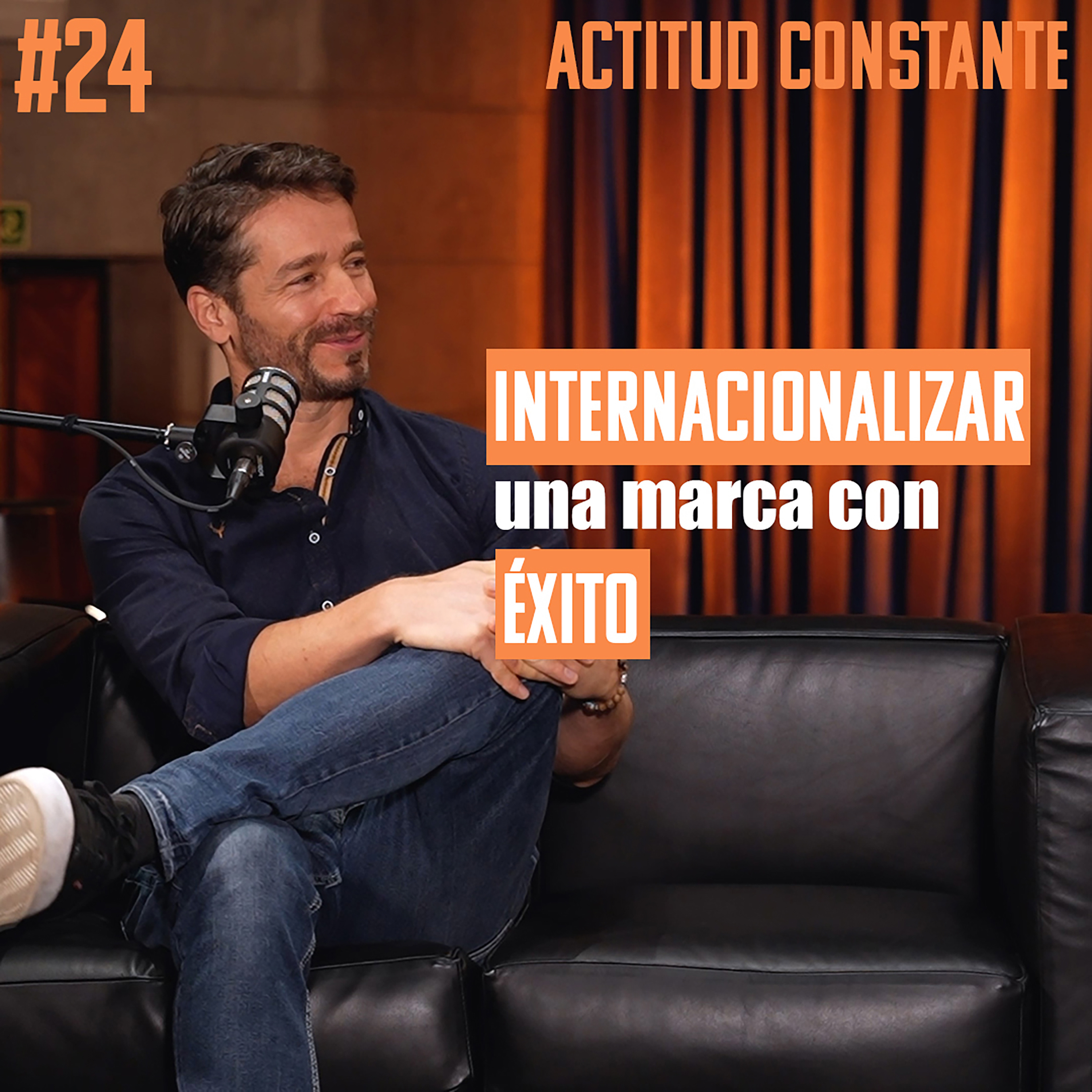 Actitud Constante Podcast