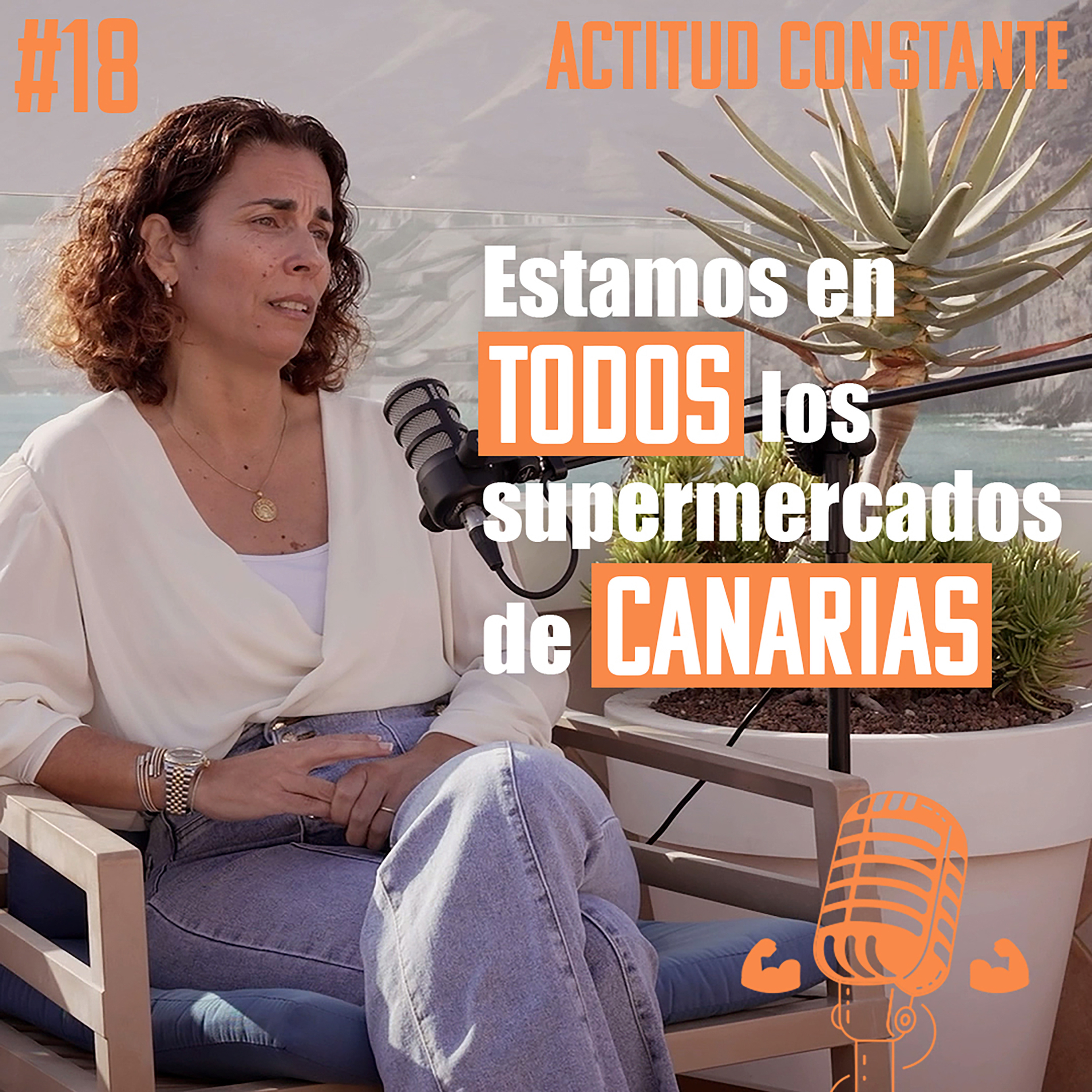 Actitud Constante Podcast