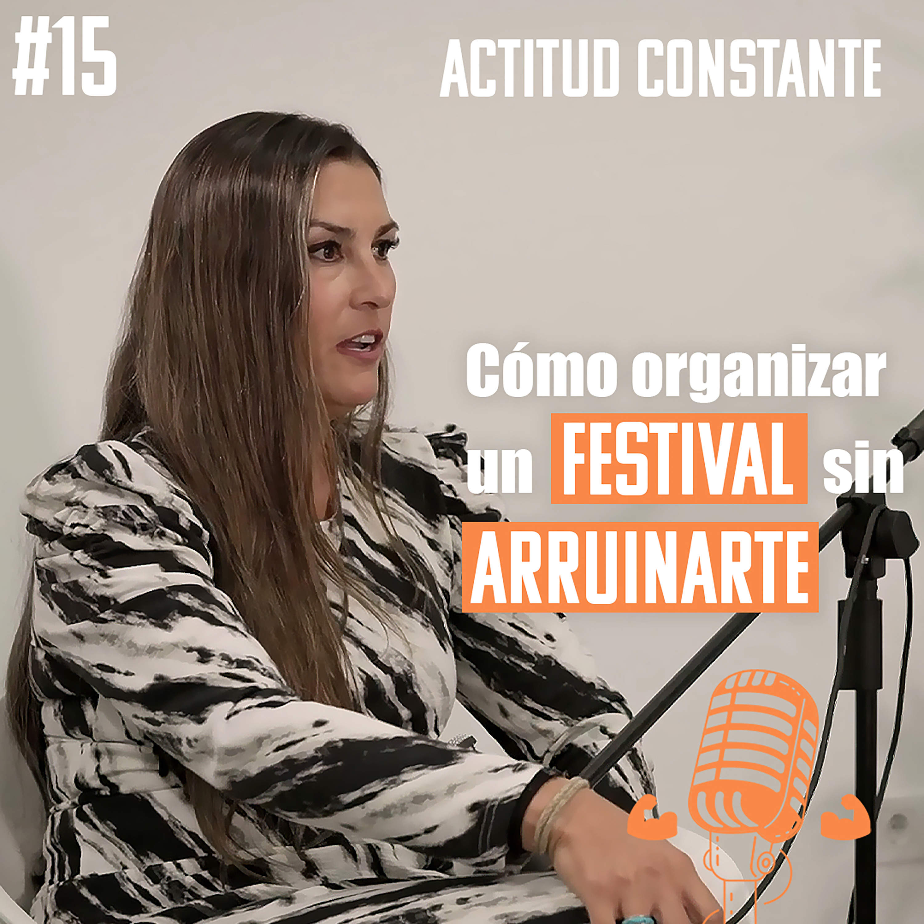 Actitud Constante Podcast