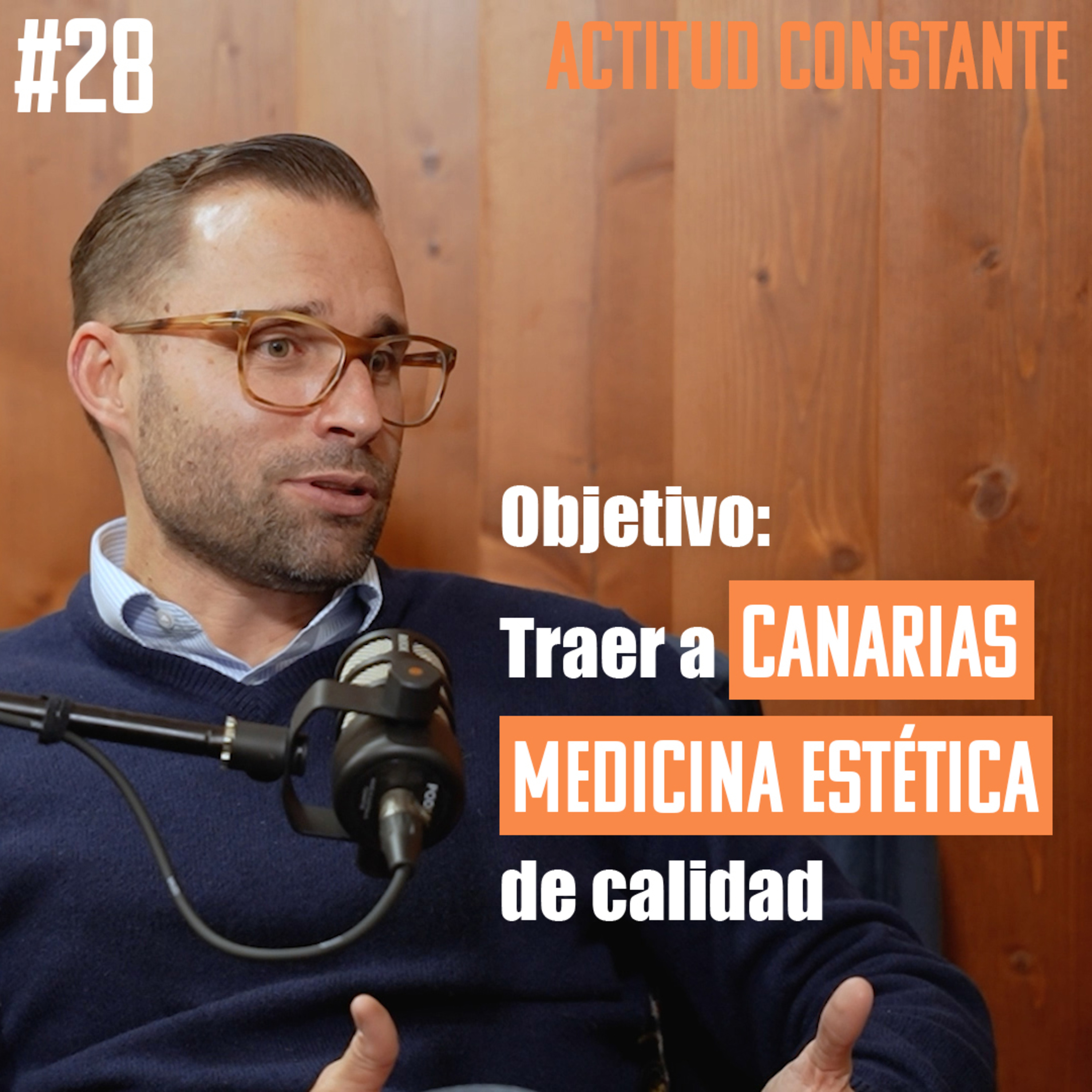 Actitud Constante Podcast