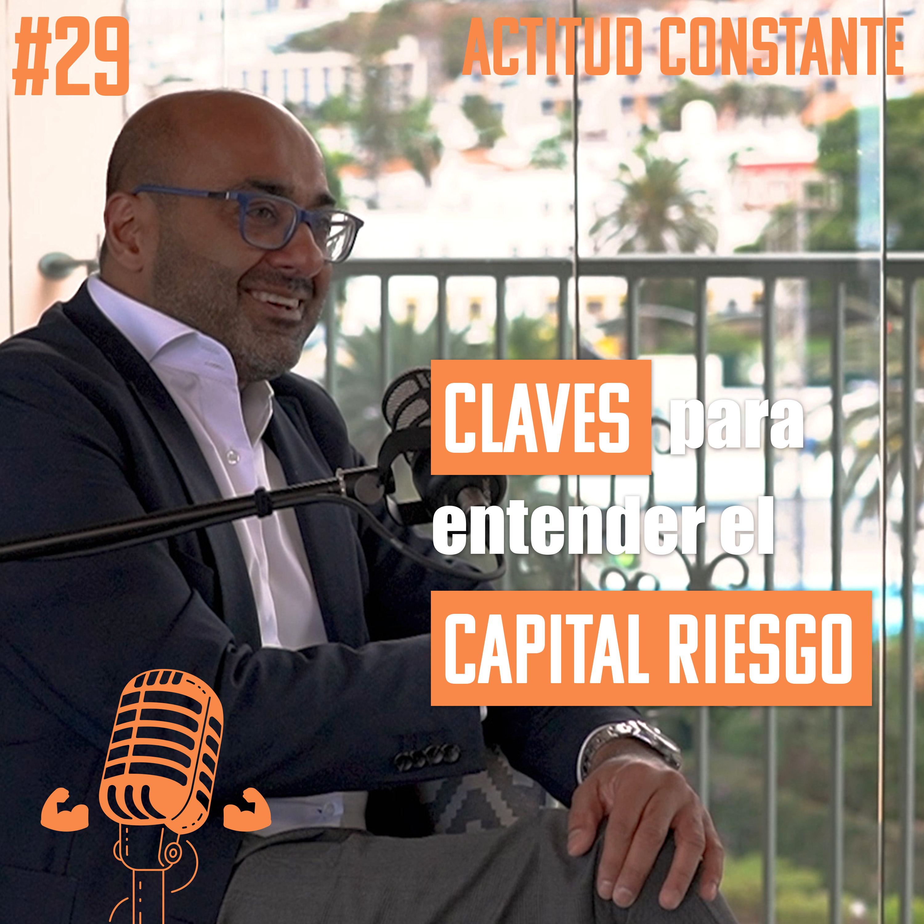 Actitud Constante Podcast