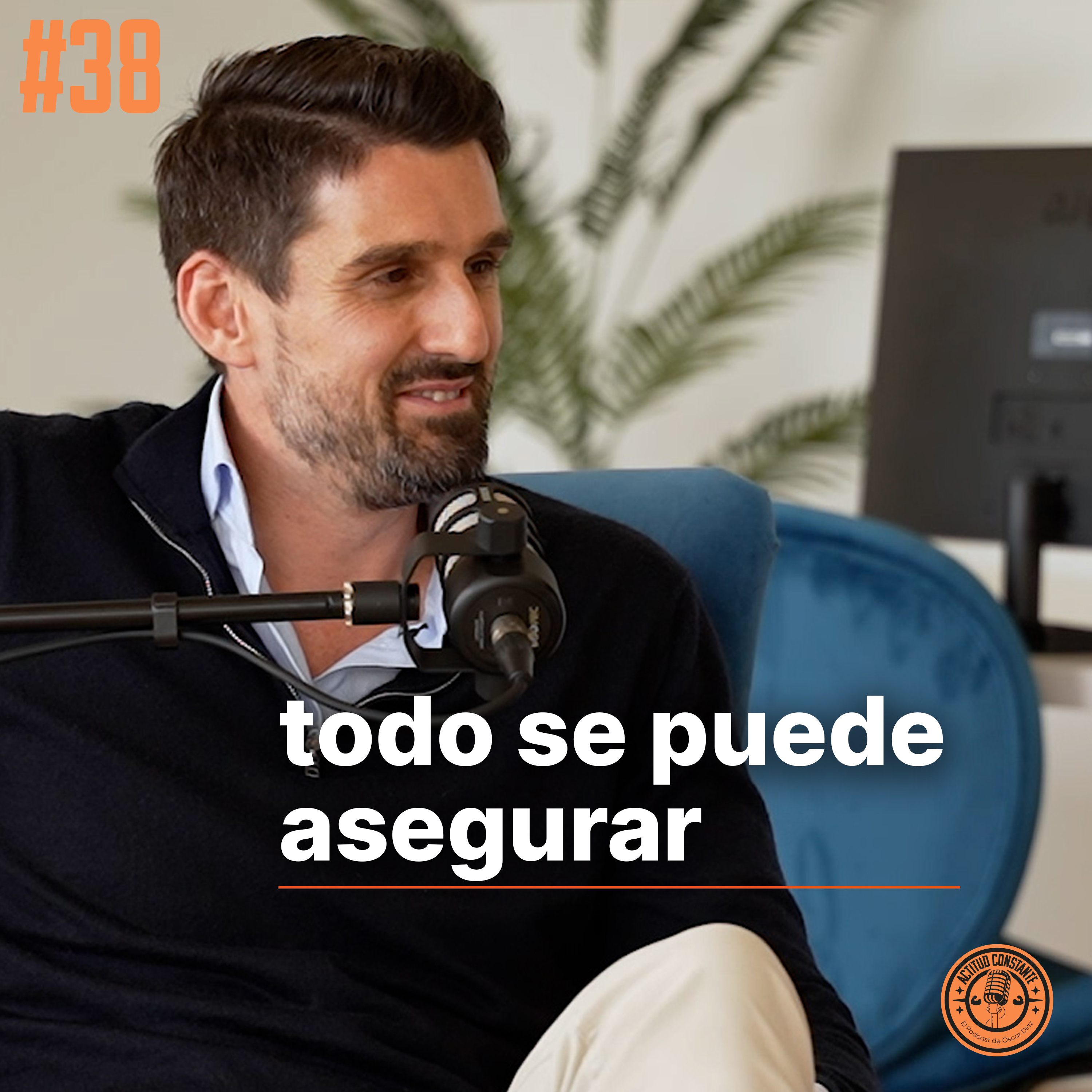 Actitud Constante Podcast
