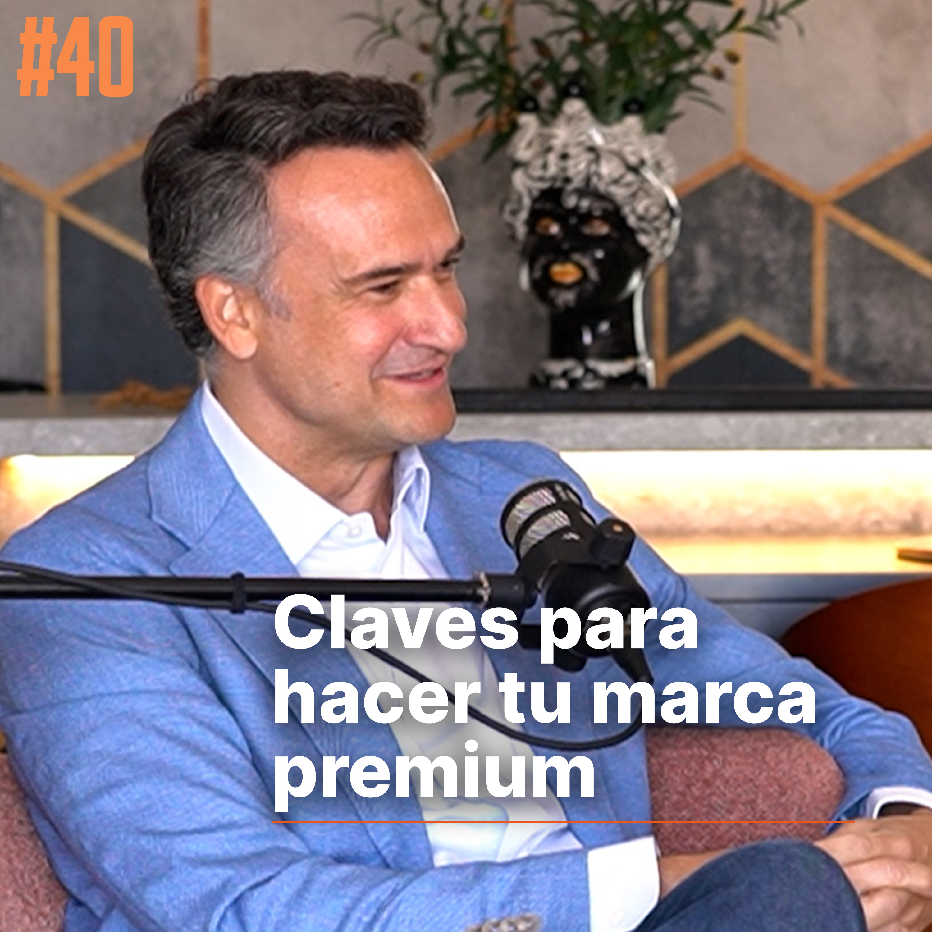 Actitud Constante Podcast