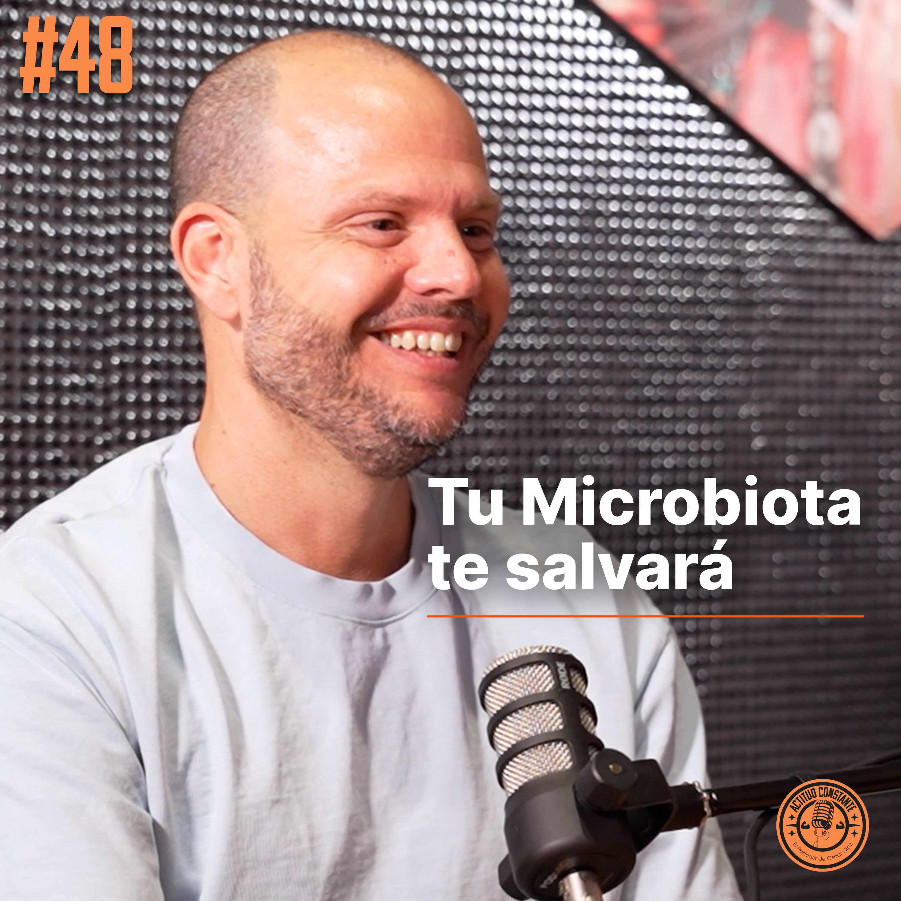 Actitud Constante Podcast