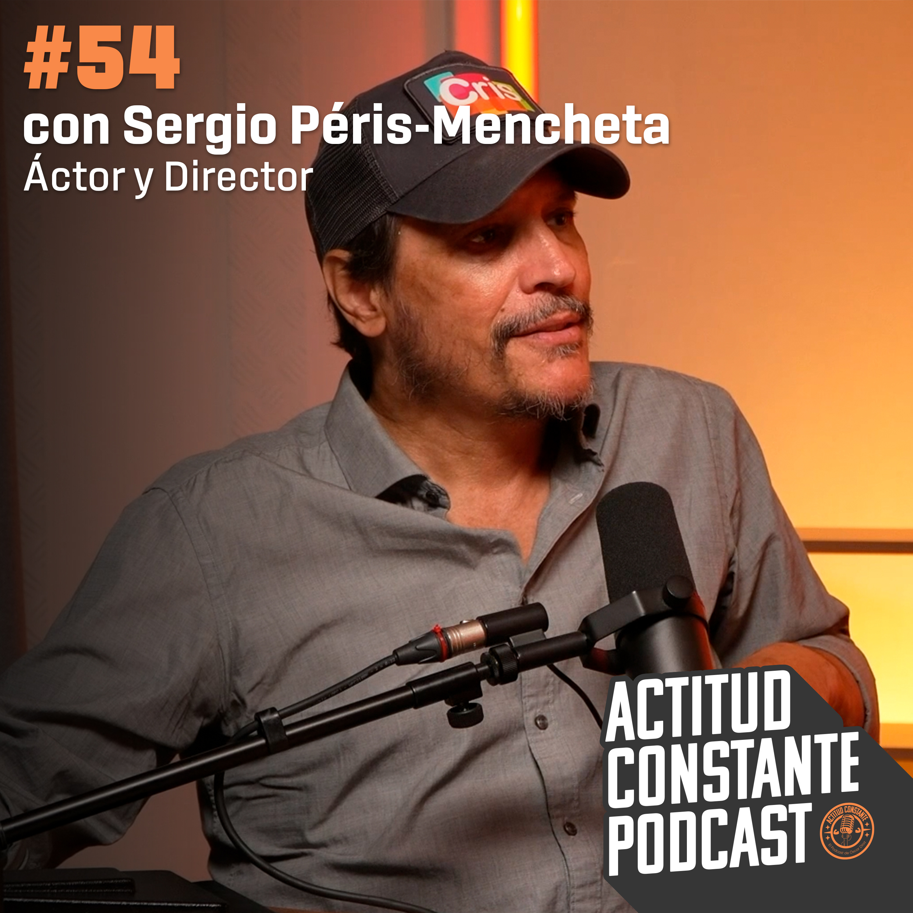 Actitud Constante Podcast