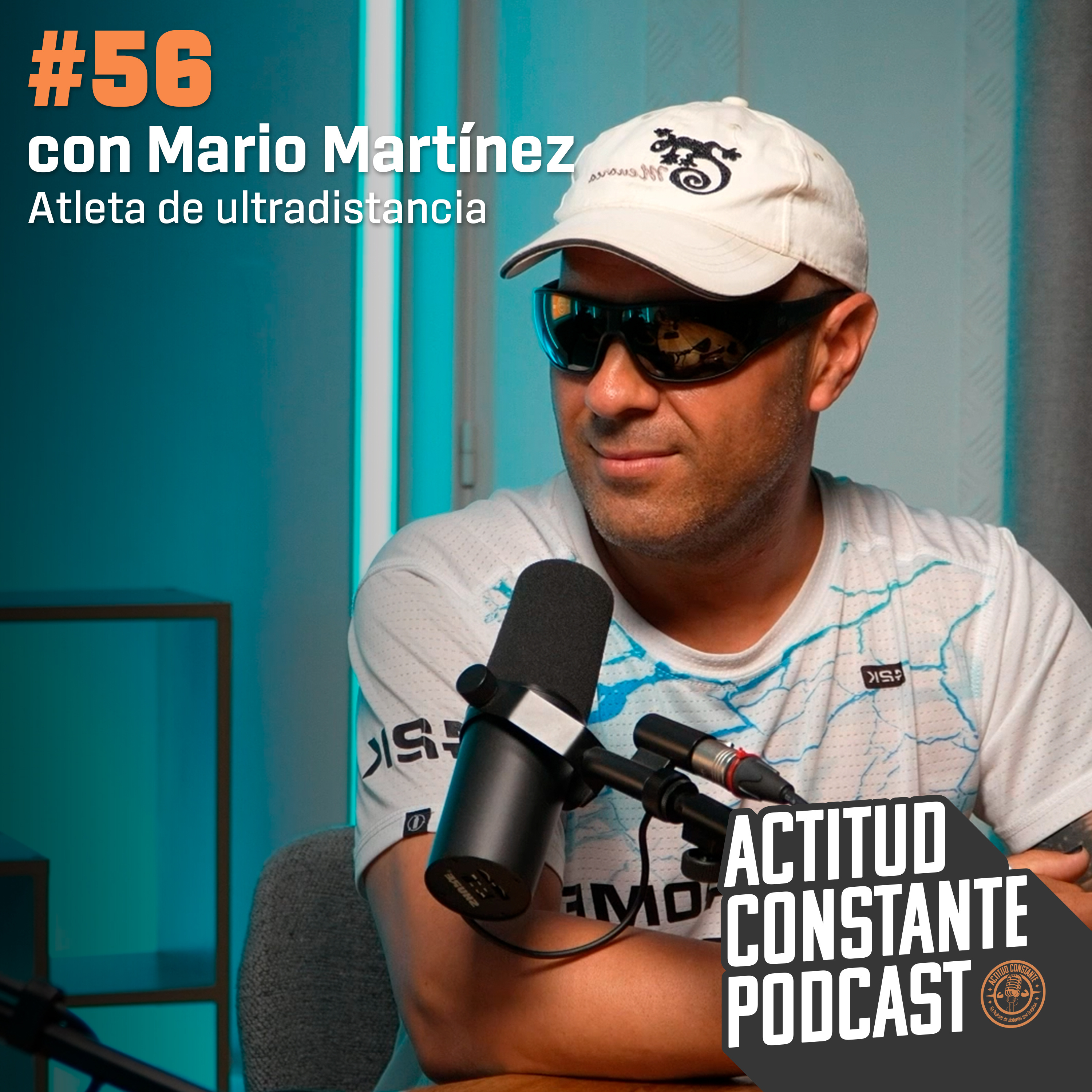 Actitud Constante Podcast